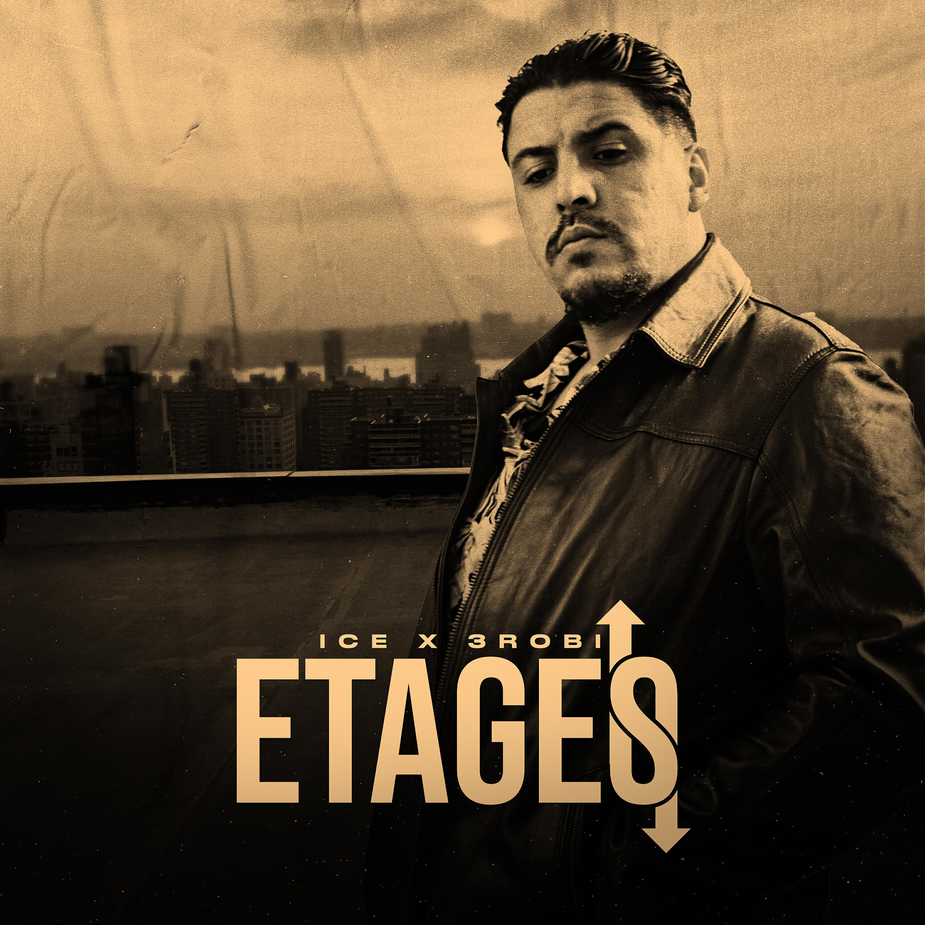 ICE - Etages
