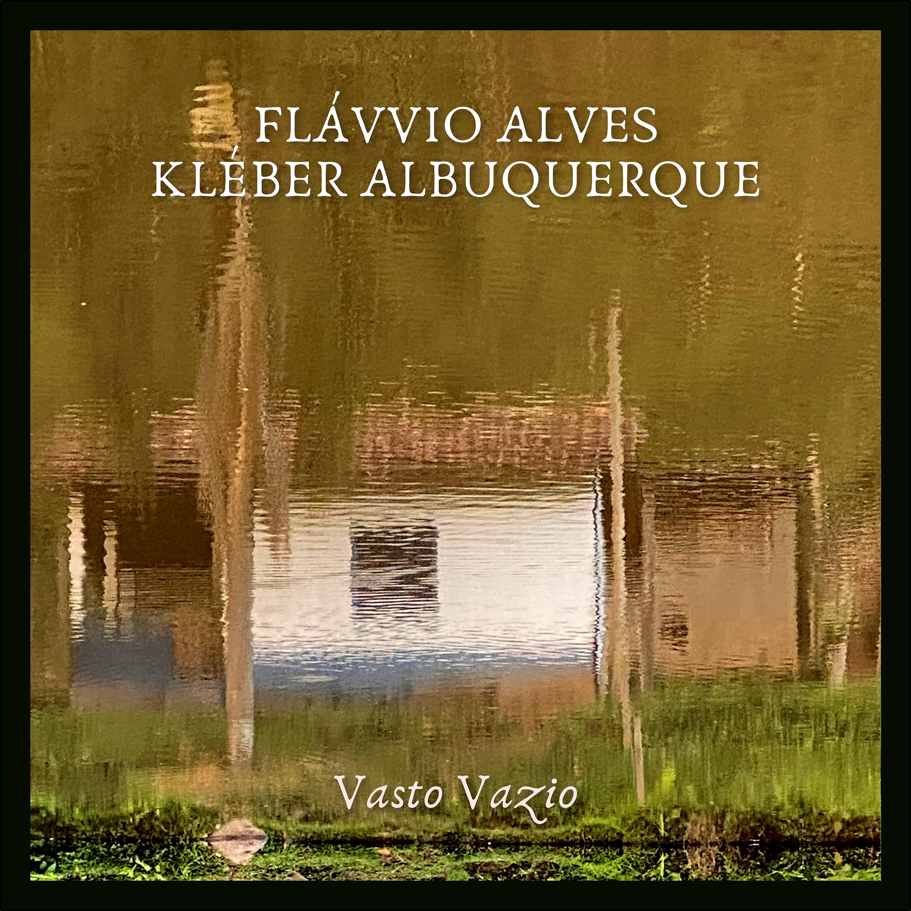 Постер альбома Vasto Vazio