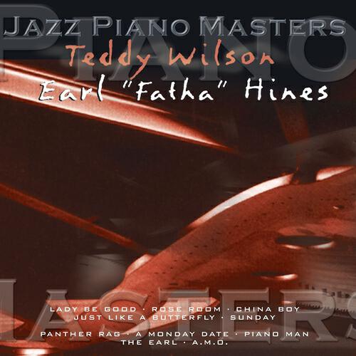 Teddy Wilson - More Than You Know