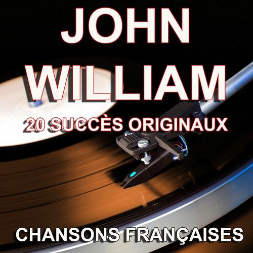 Постер альбома Chansons françaises (20 succès originaux)