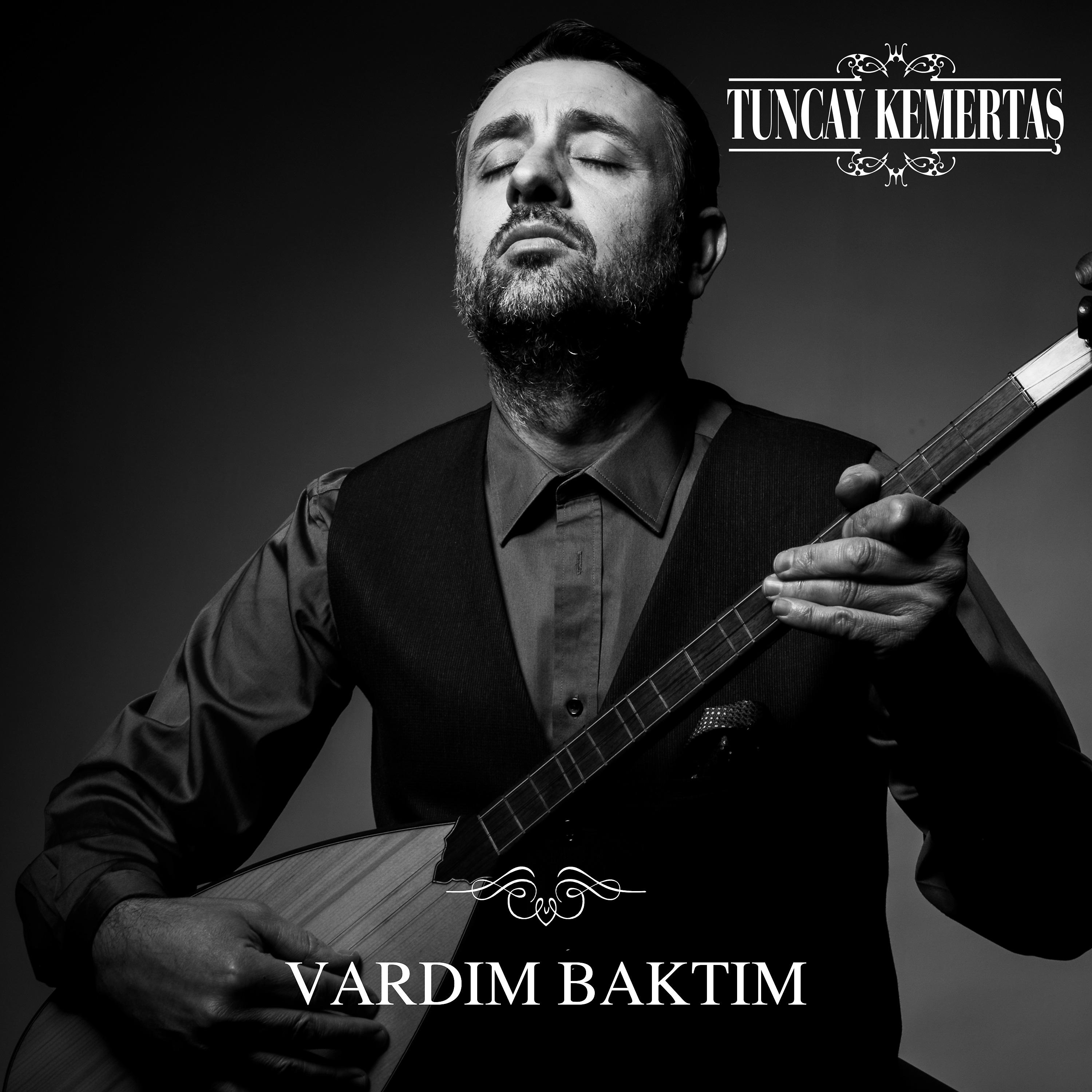 Постер альбома Vardım Baktım