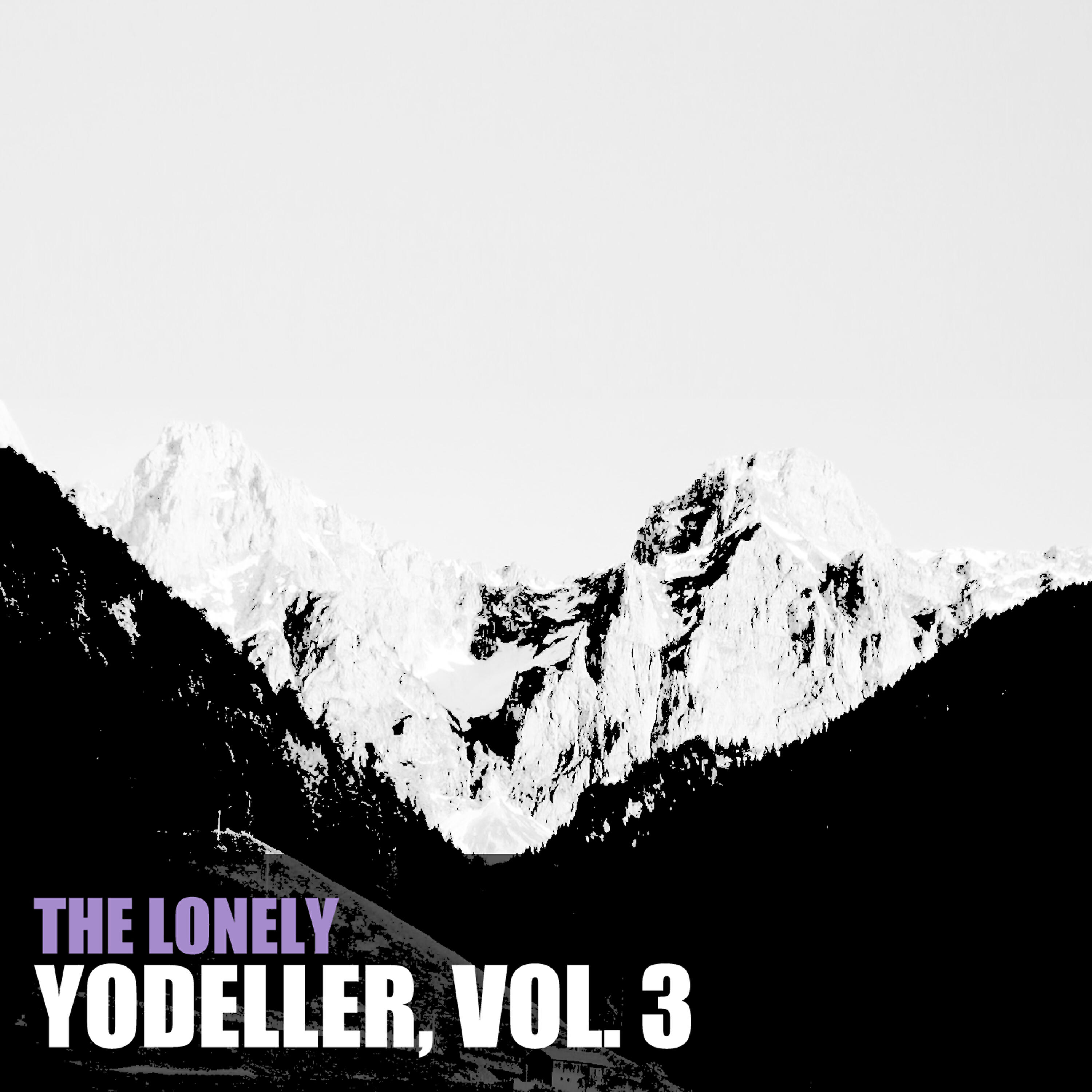 J.E. Mainer's Mountaineers - Yodelin' Mountaineer