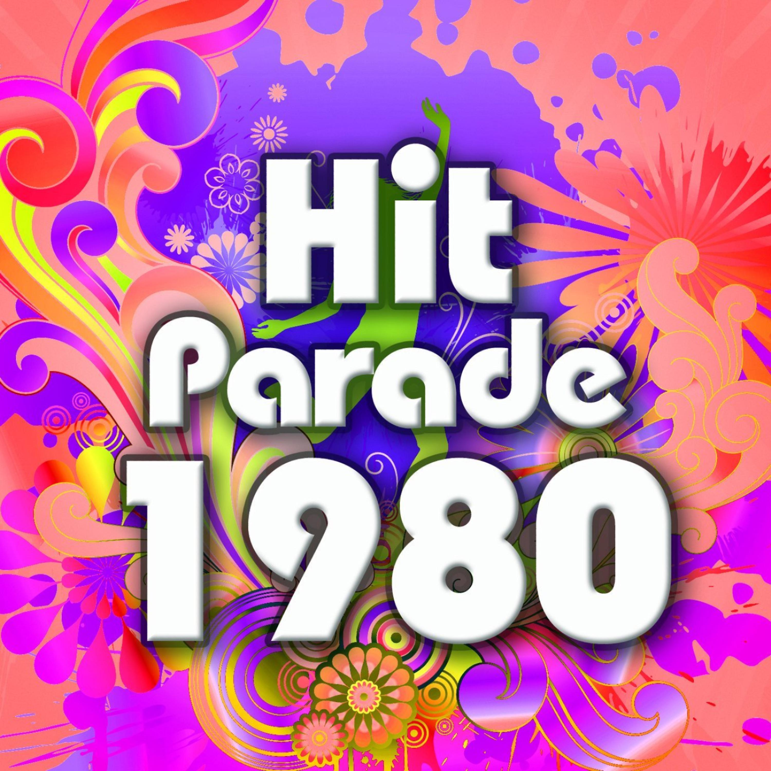 Постер альбома Hit Parade 1980