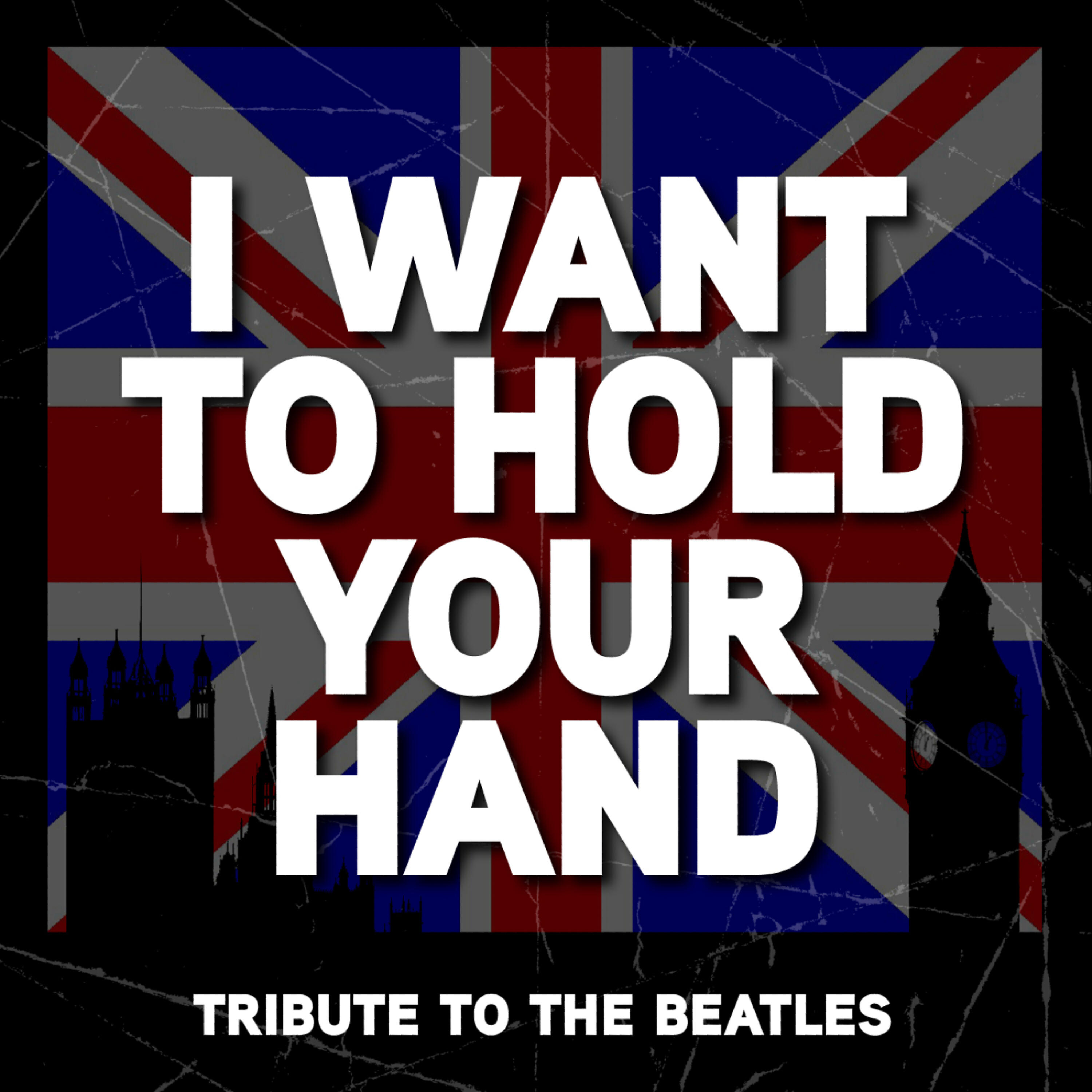 Classic Rock Tones - I Want To Hold Your Hand - The Beatles Tribute
