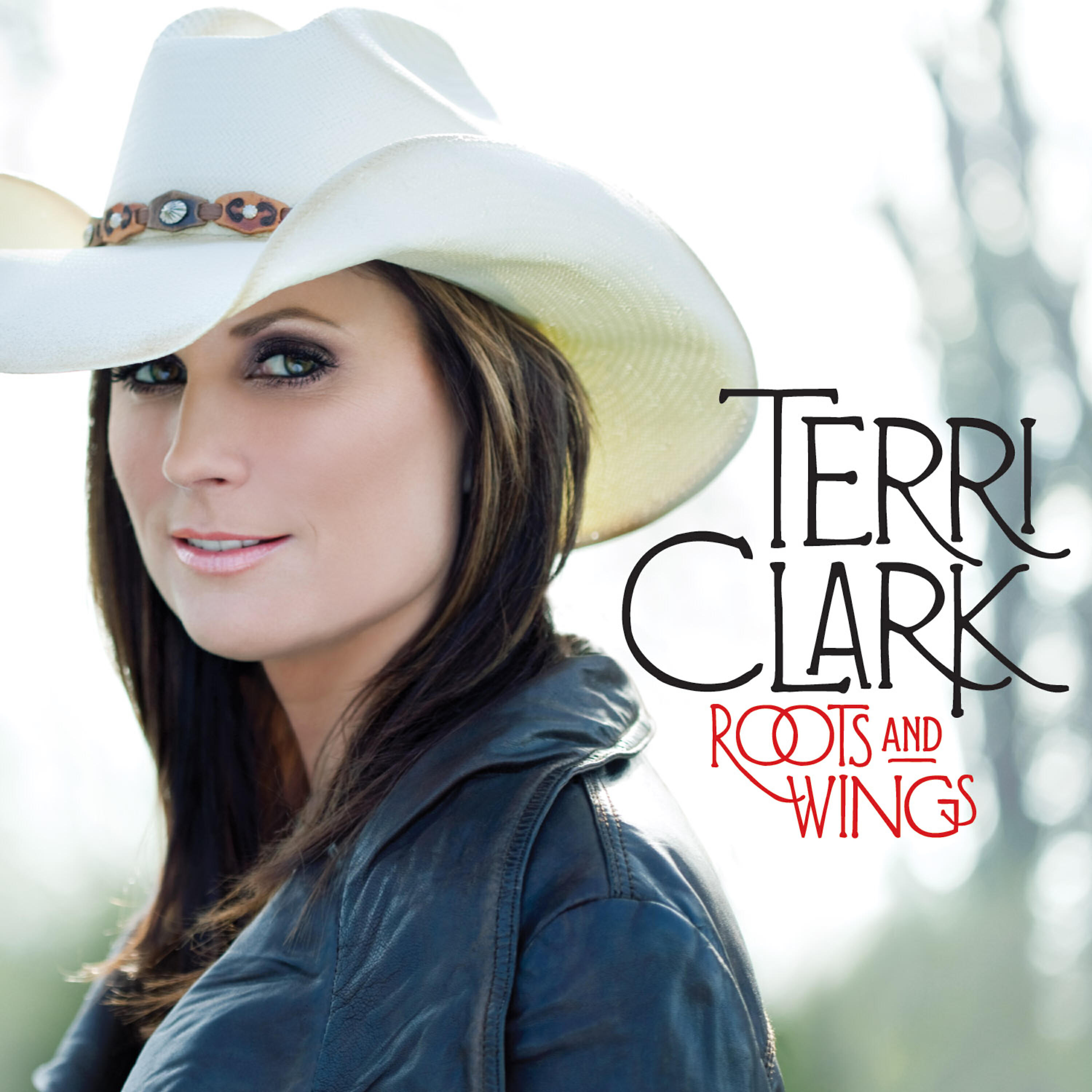 Terri Clark - Northern Girl