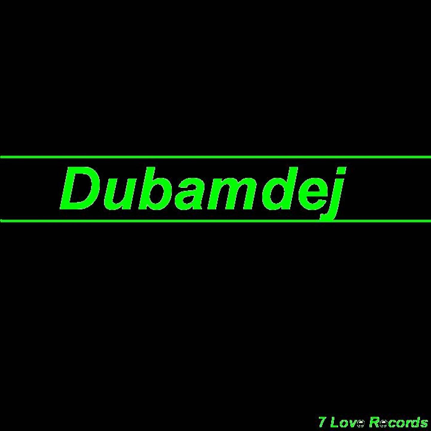 Claudio Giordano - Dubamdej (Felipe Le Conteè Remix)