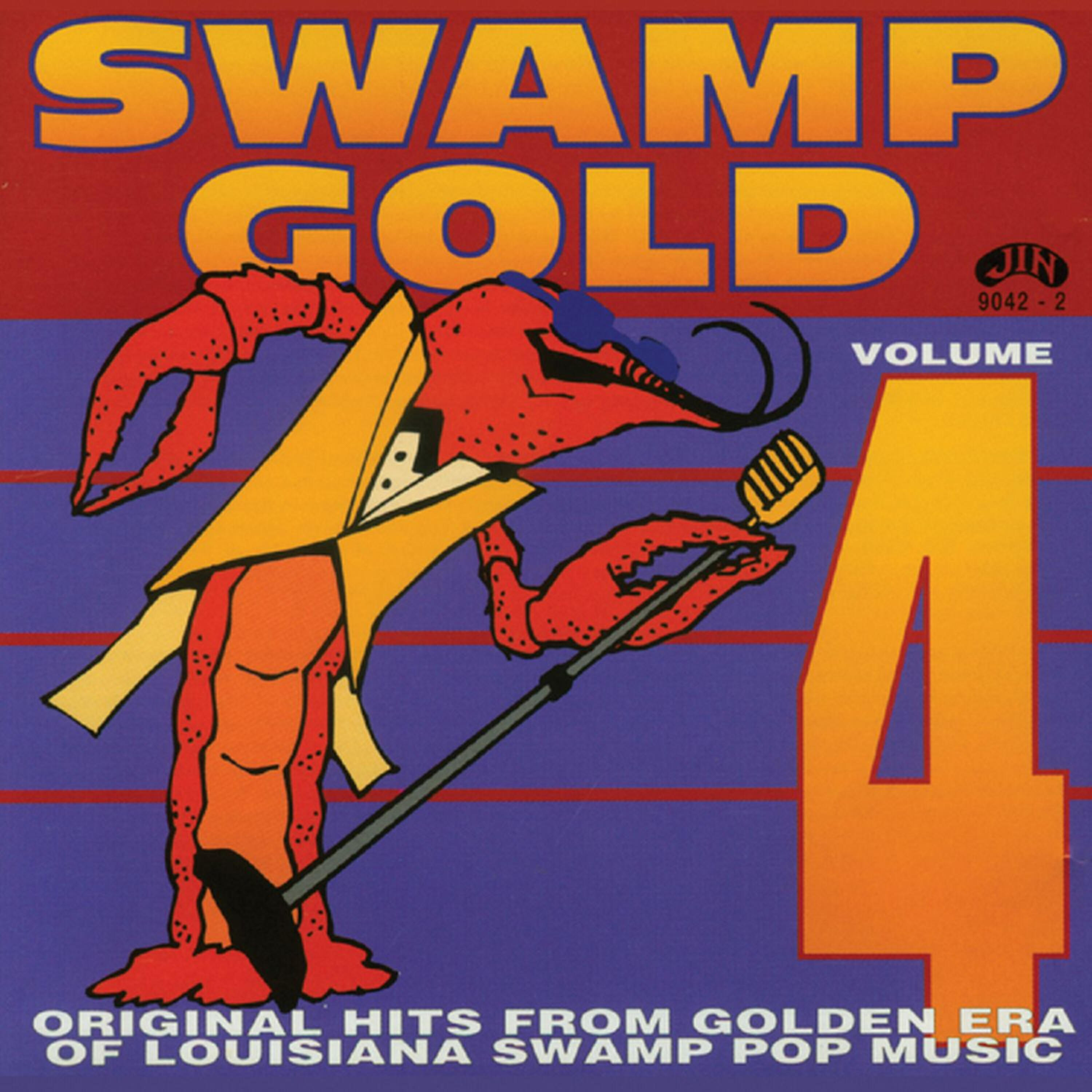 Johnnie Allan - Today I Started Loving You Again