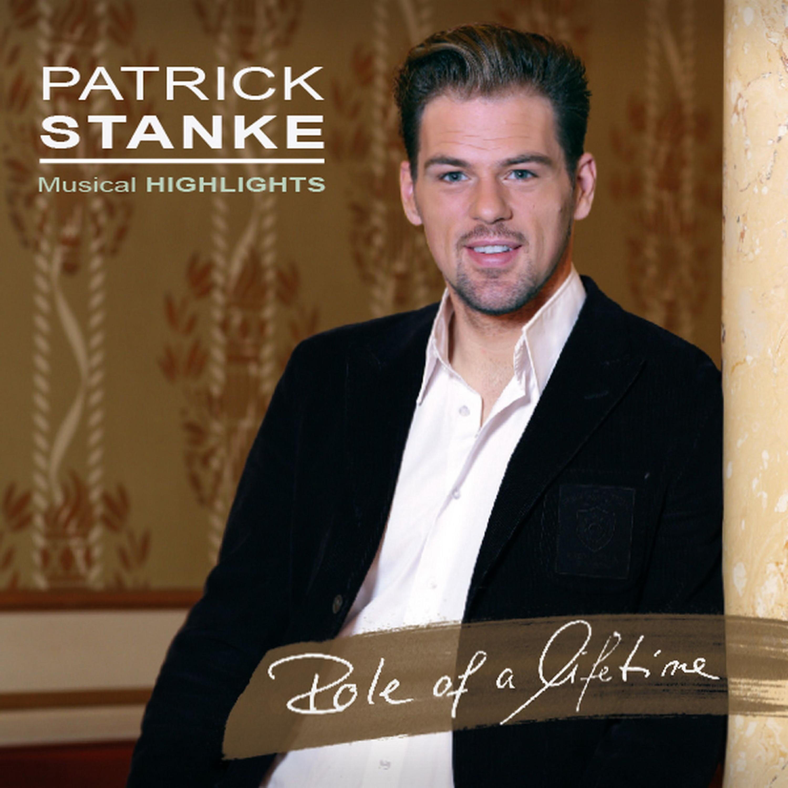Patrick Stanke - Wie wird man seinen Schatten los?