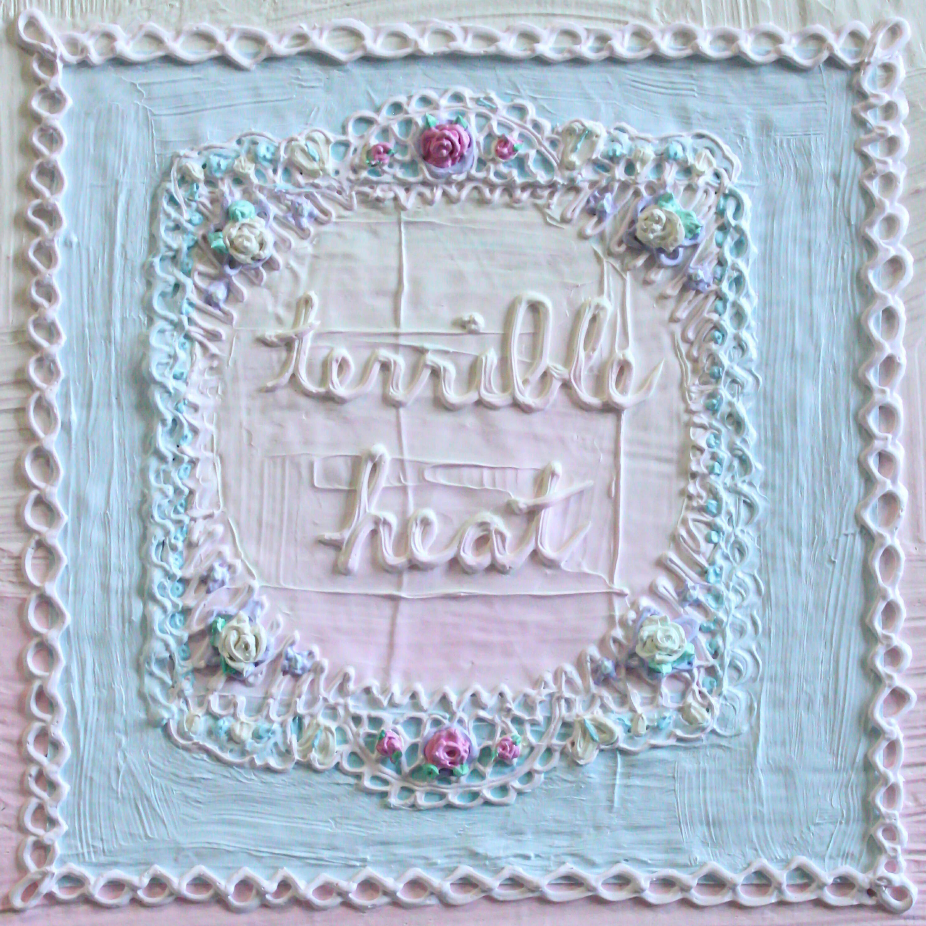 Альбом Terrible Heat исполнителя Shampoo