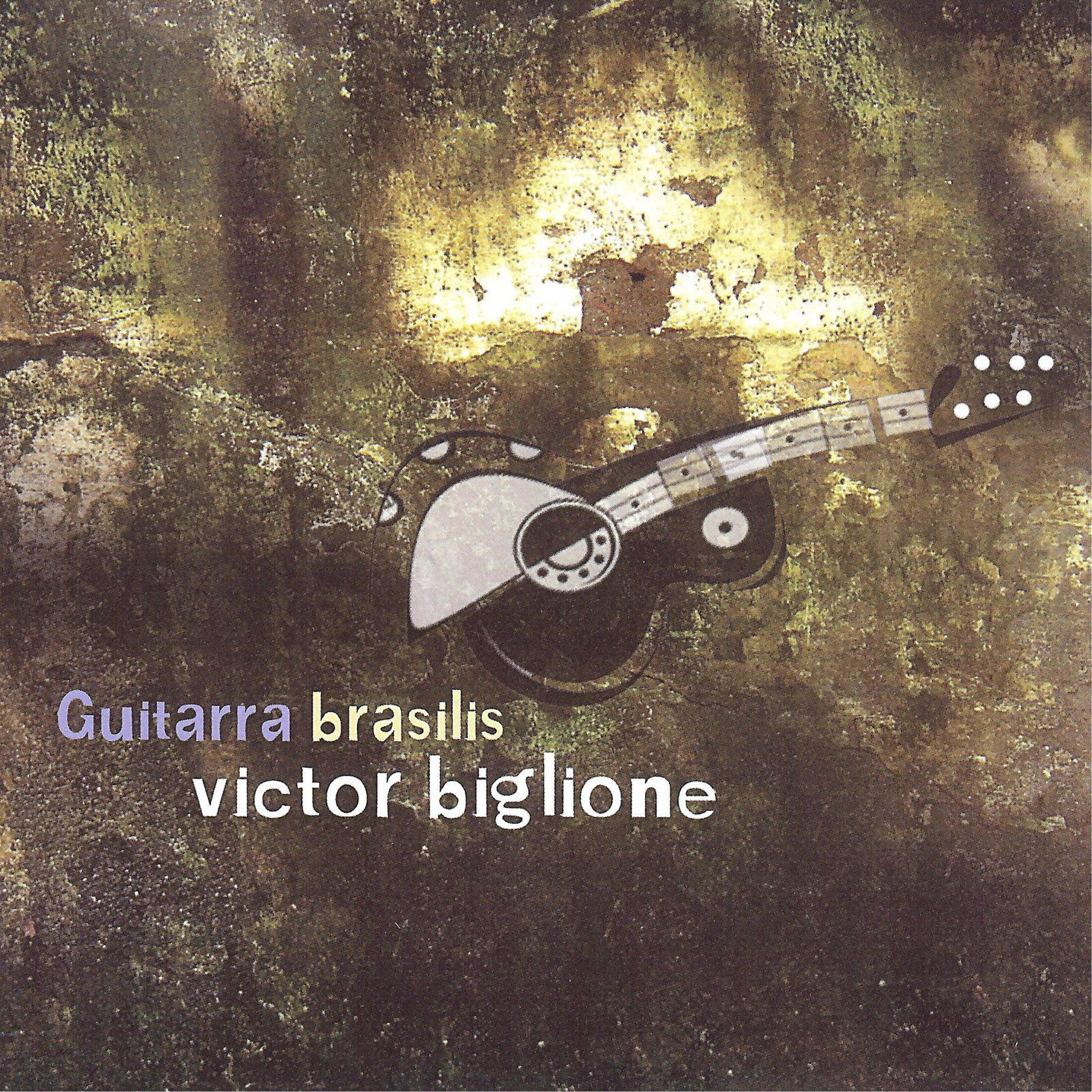 Victor Biglione - Rappa Japa Funk
