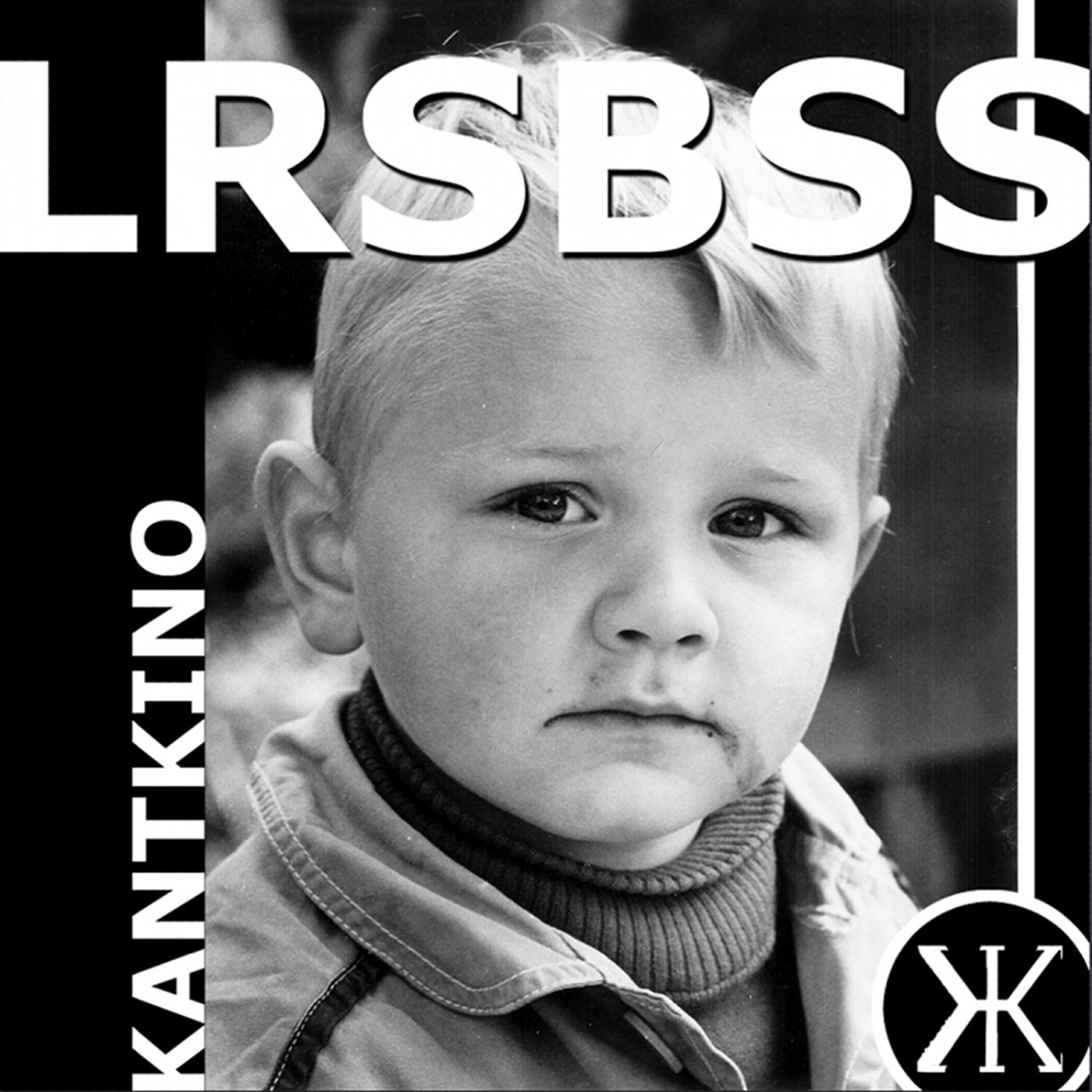Kant Kino - Lrsbss (Kant Kino Klubbmix)