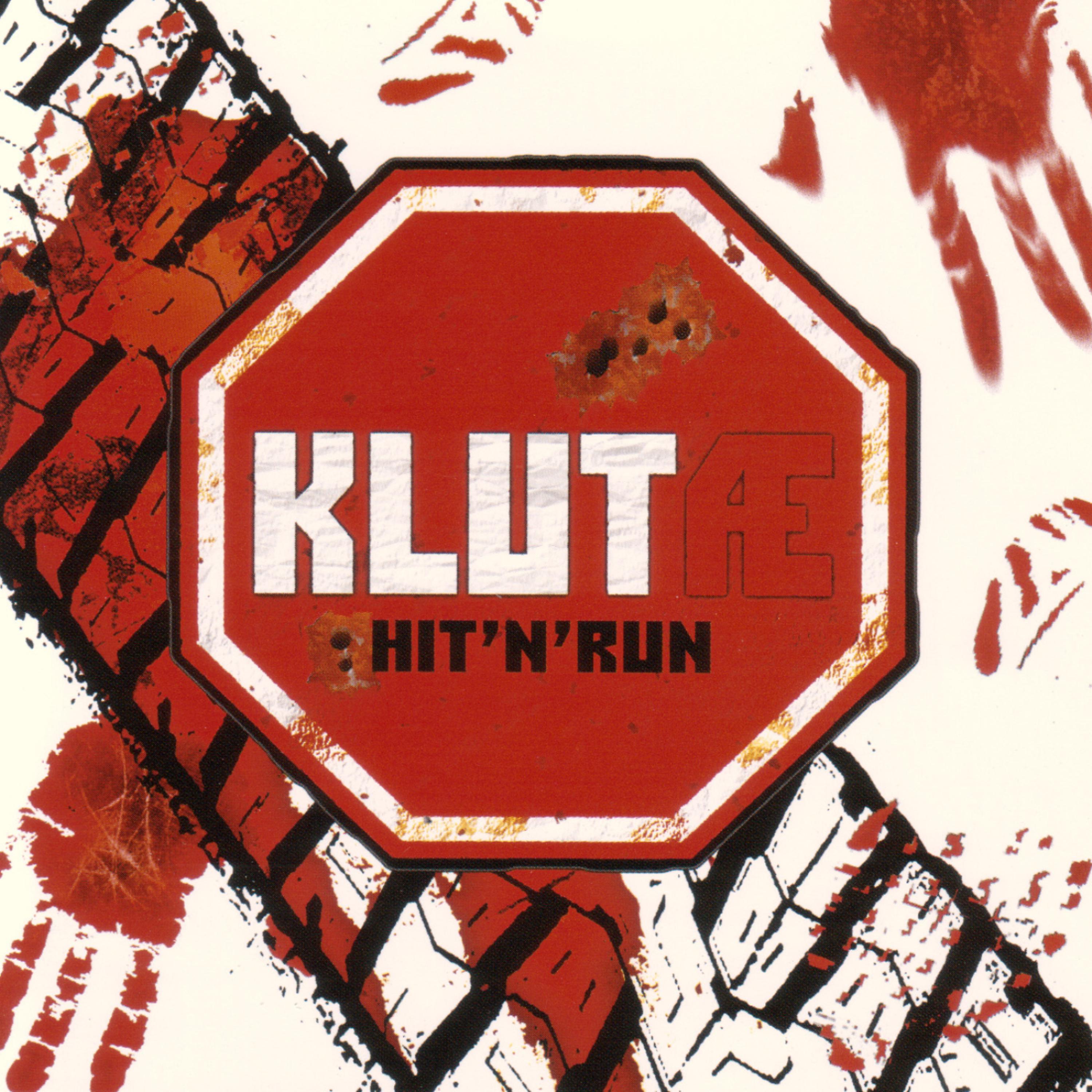 Постер альбома Hit'N'Run