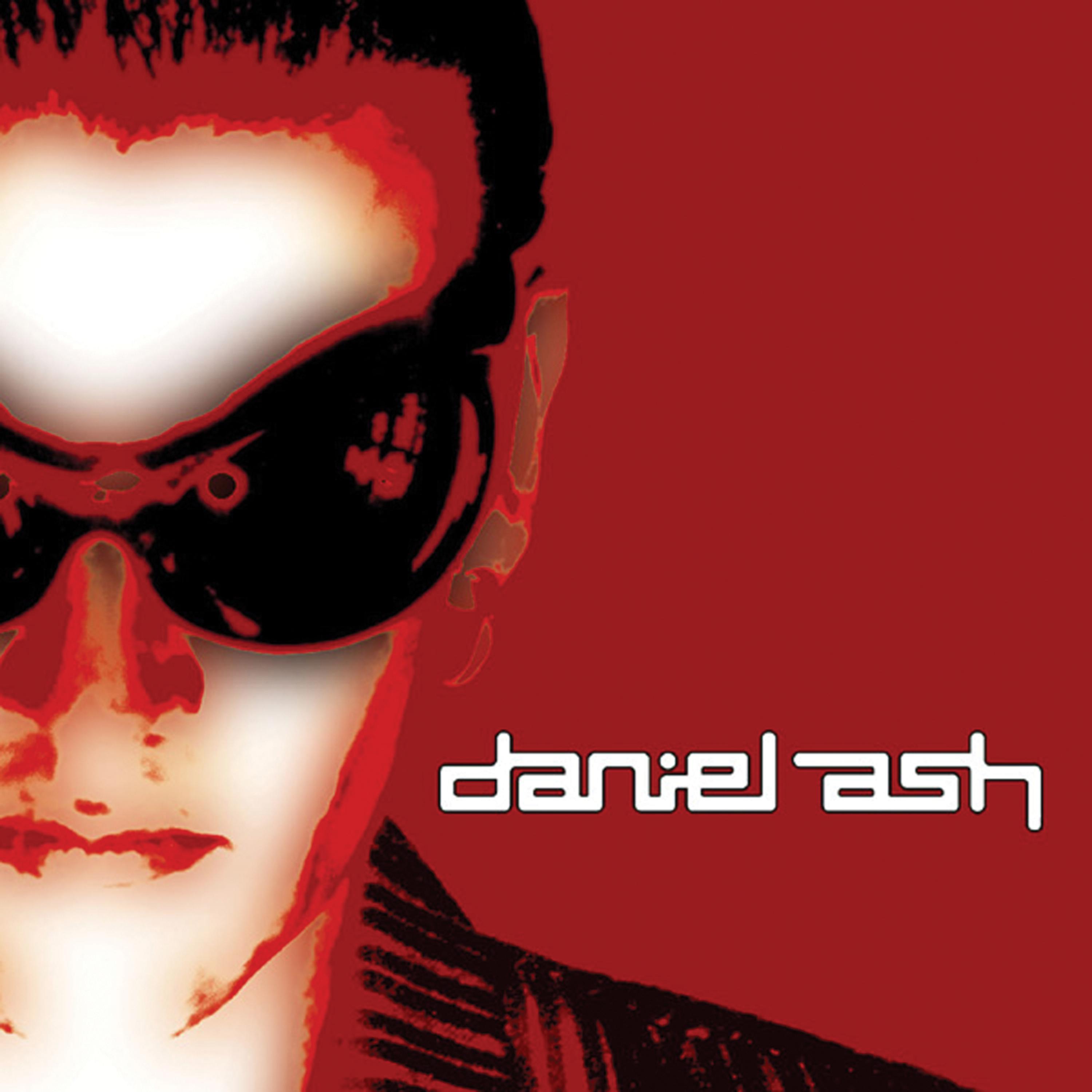 Постер альбома Daniel Ash