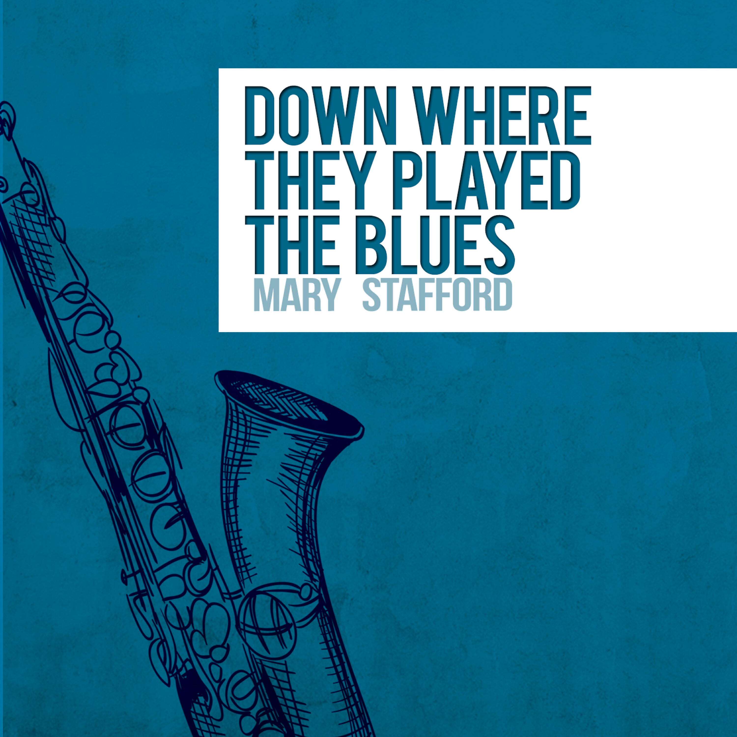 Mary Stafford - I'm Gonna Jazz My Way Right Straight Thru Paradise