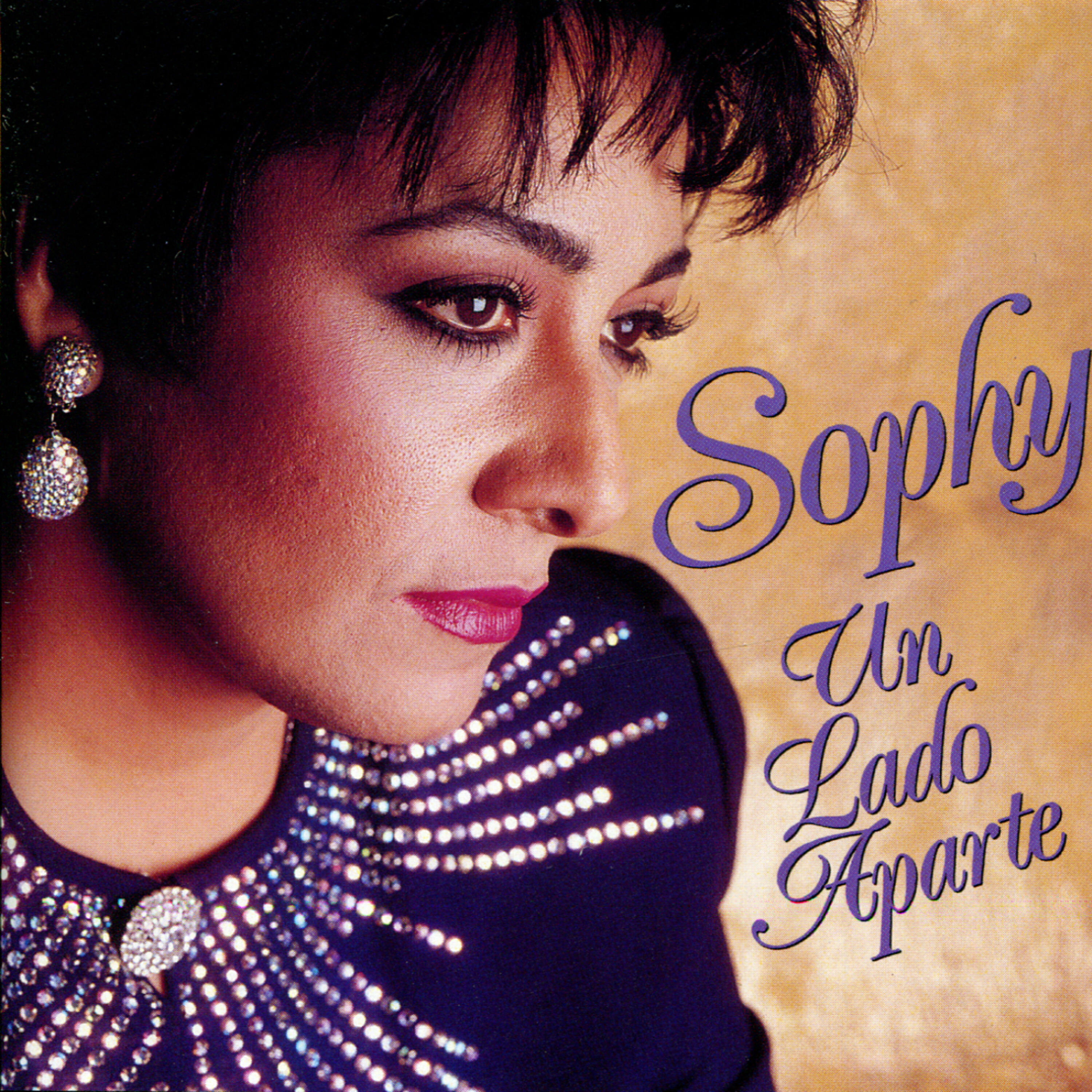 Sophy - Cuentale a Ella