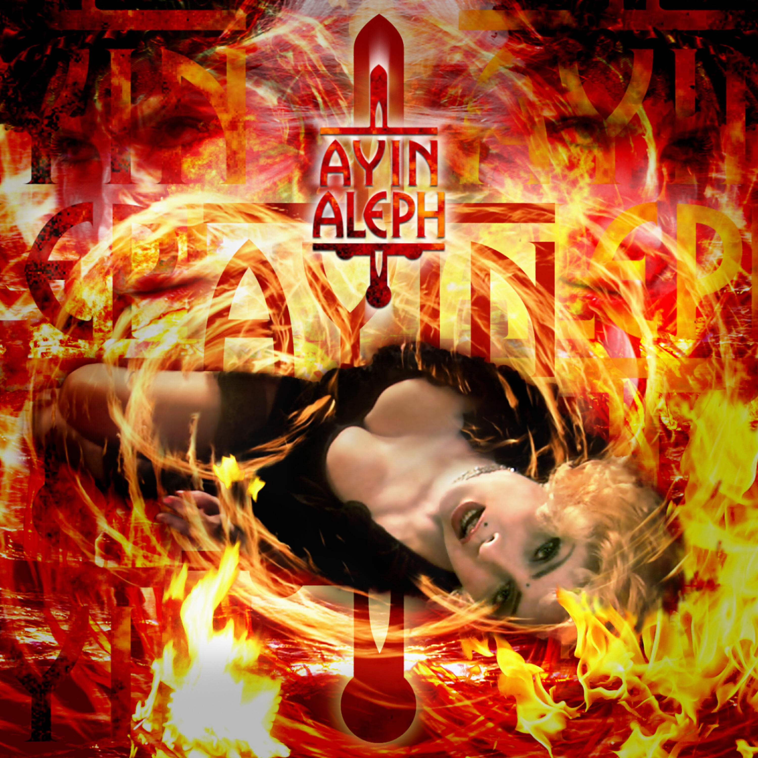 Ayin Aleph - Black Roses