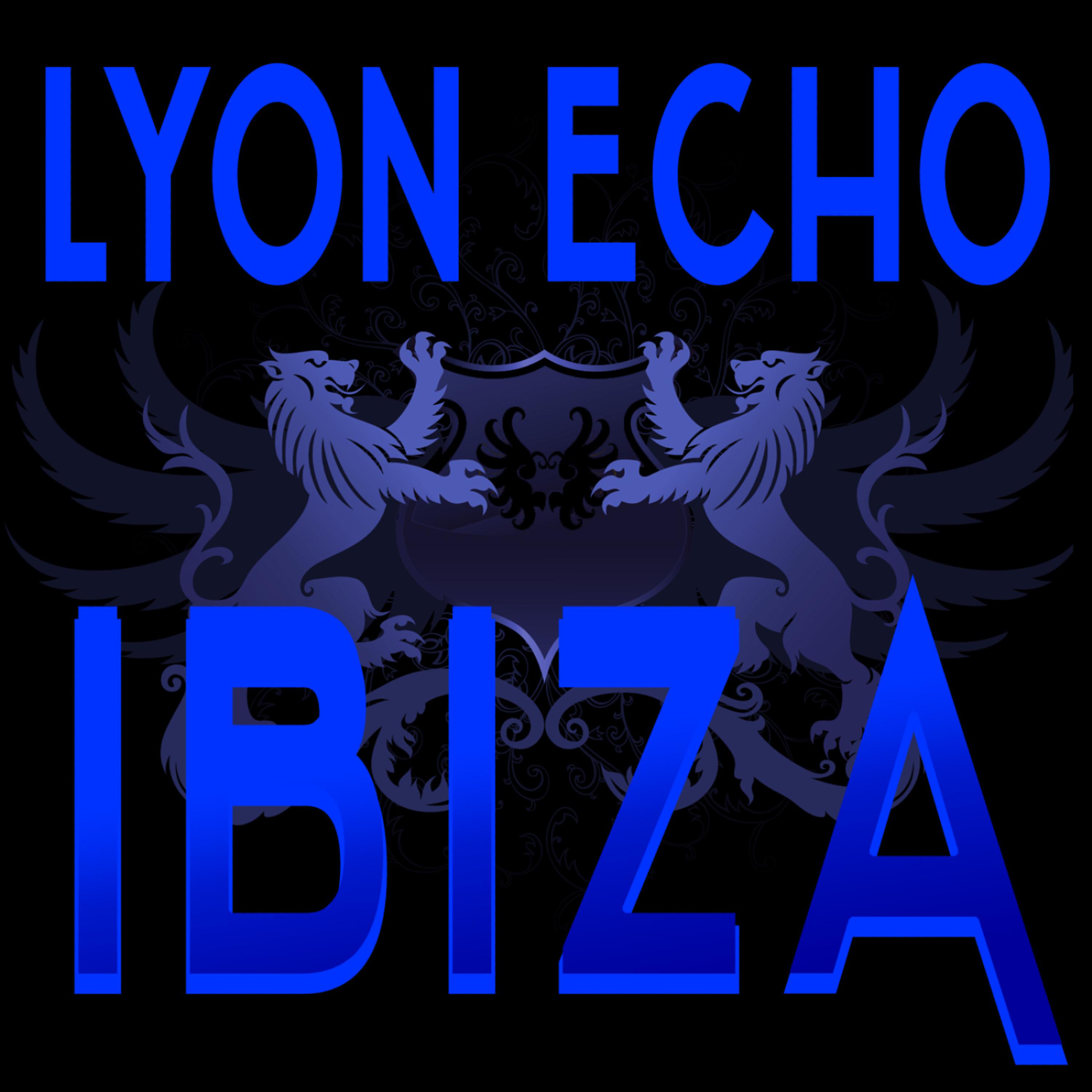 Постер альбома Lyon Echo Trance, Vol. 1: Ibiza