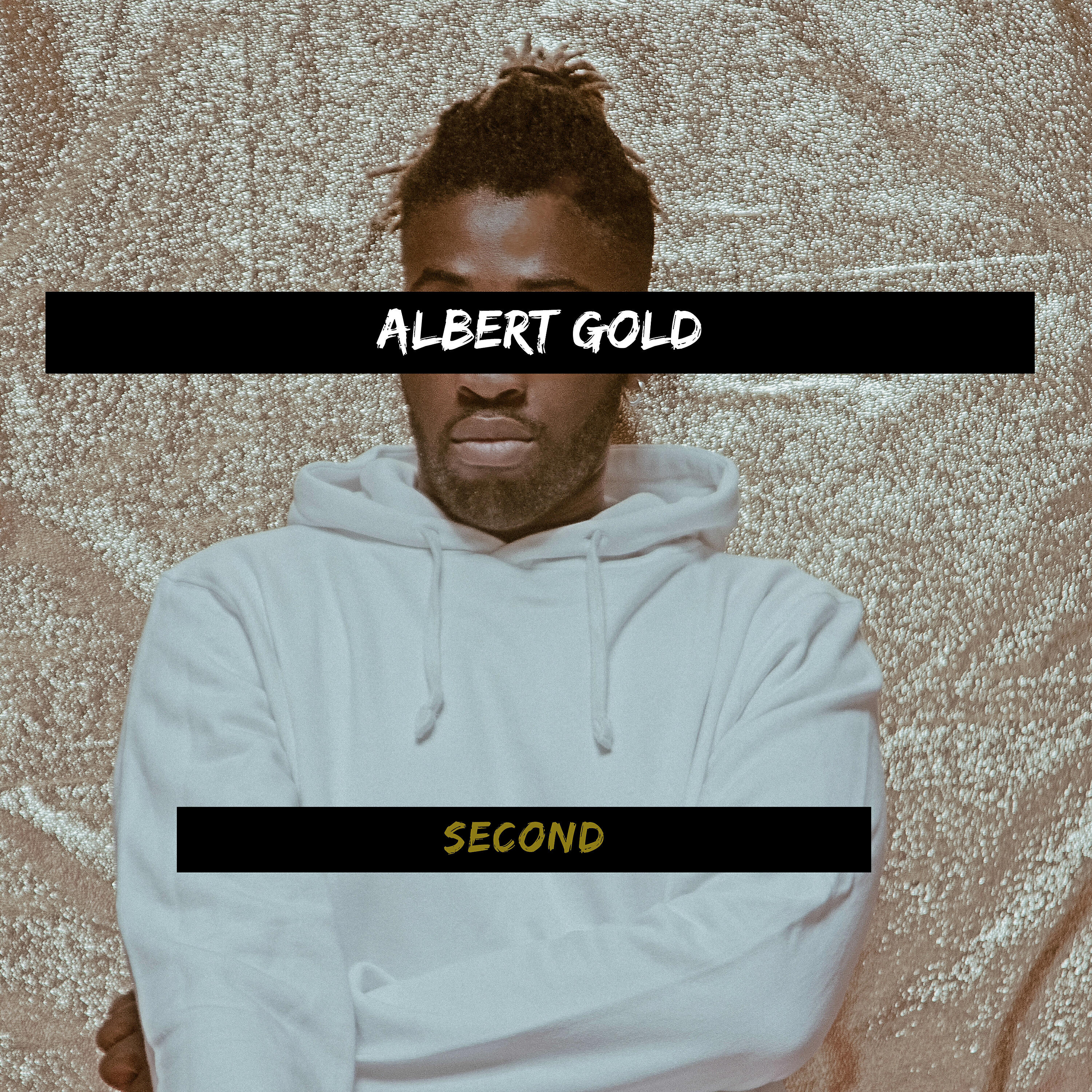 Albert Gold - Miserable