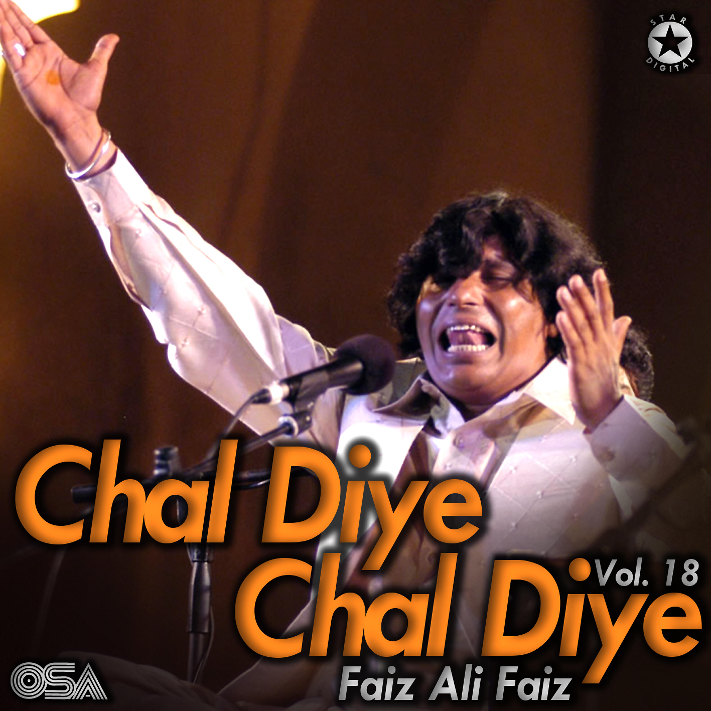 Faiz Ali Faiz - Chal Diye Chal Diye