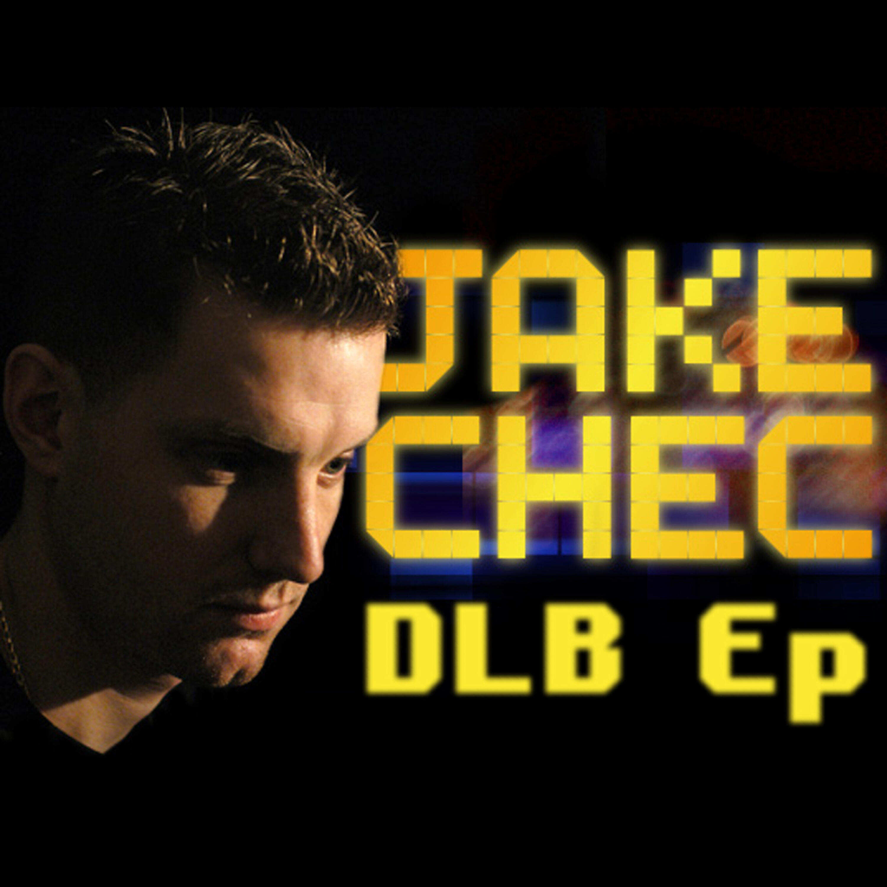 Jake Chec - Pure (Dub Mix)