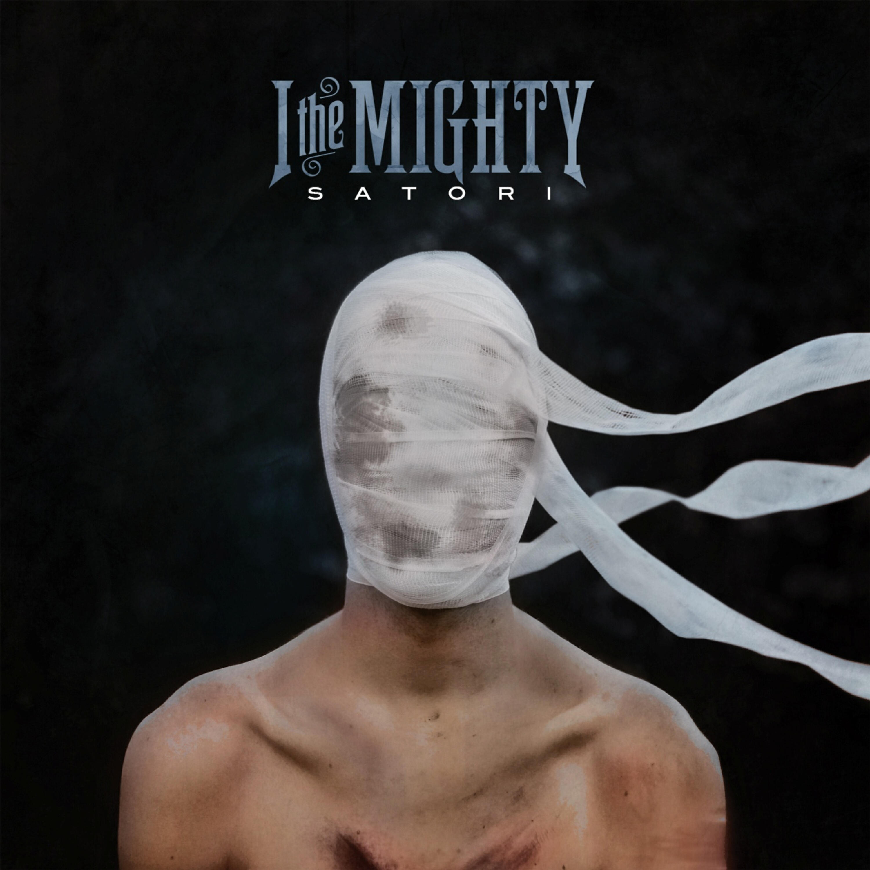 I The Mighty - Artful Temptress (Paint Me Senseless)