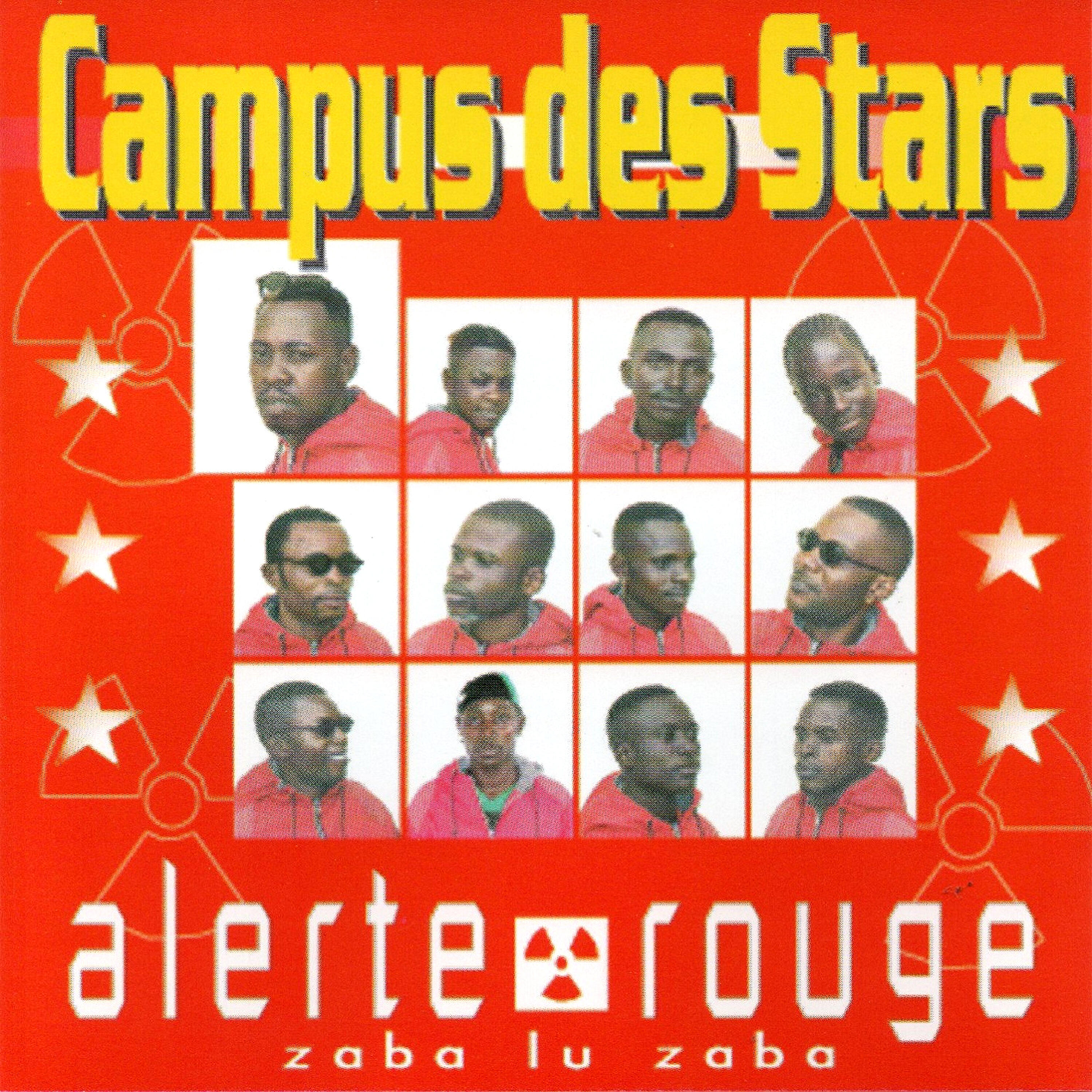 Campus des Stars - Bateki ordinateur