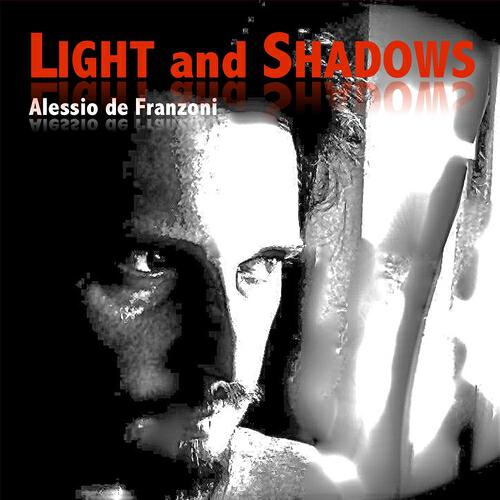 Alessio De Franzoni - Empty Mind