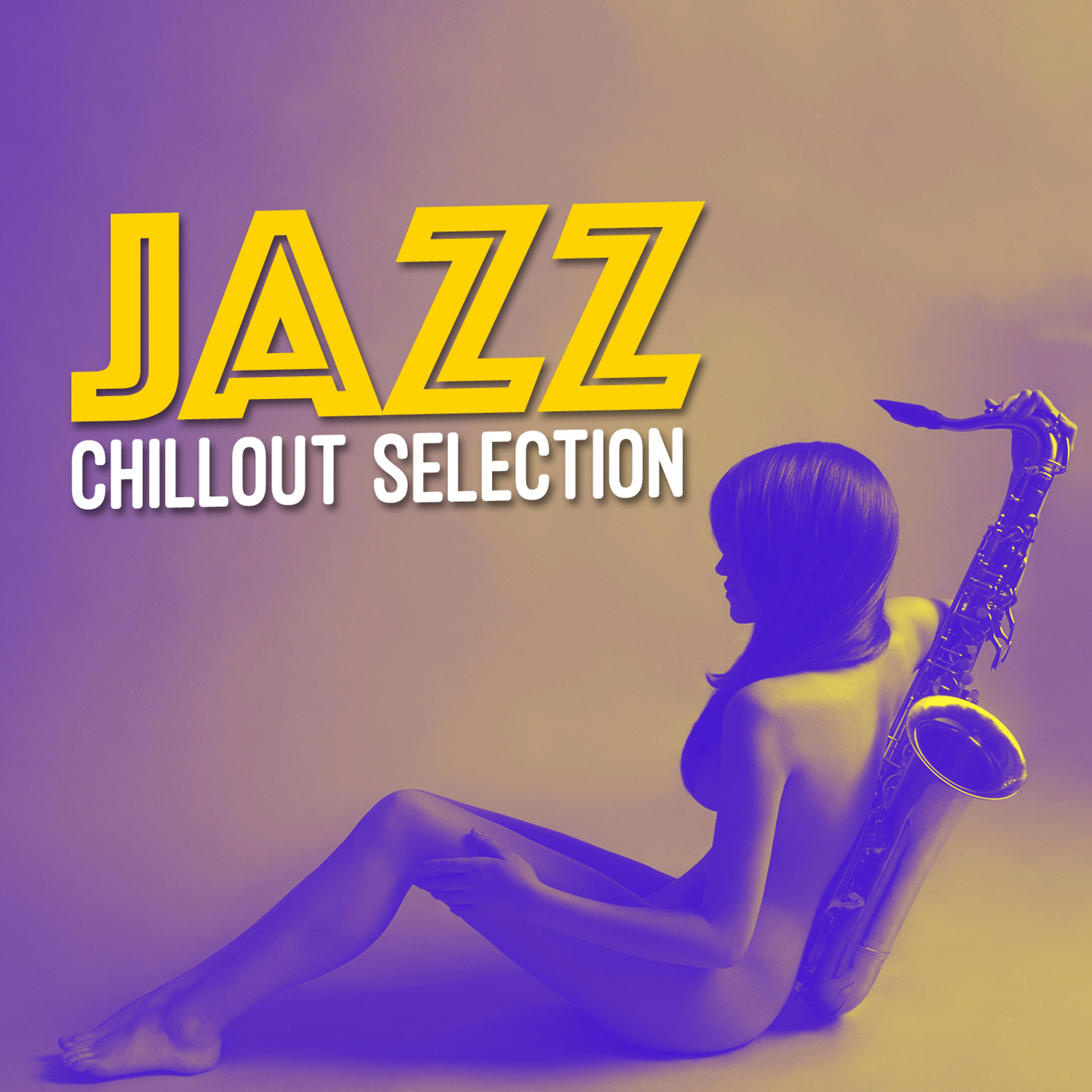 Постер альбома Jazz Chillout Selection