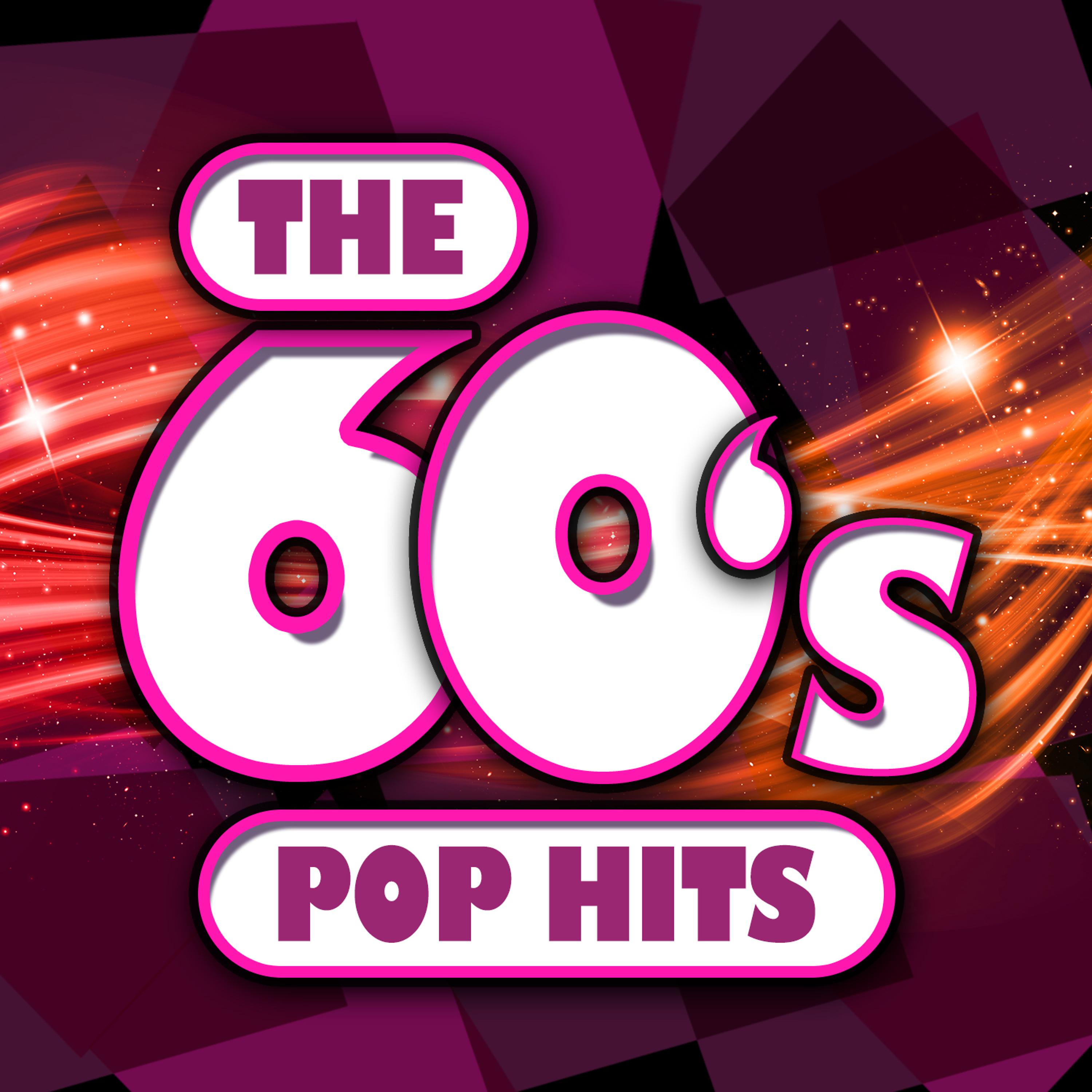 Постер альбома Top 60s Pop Hits