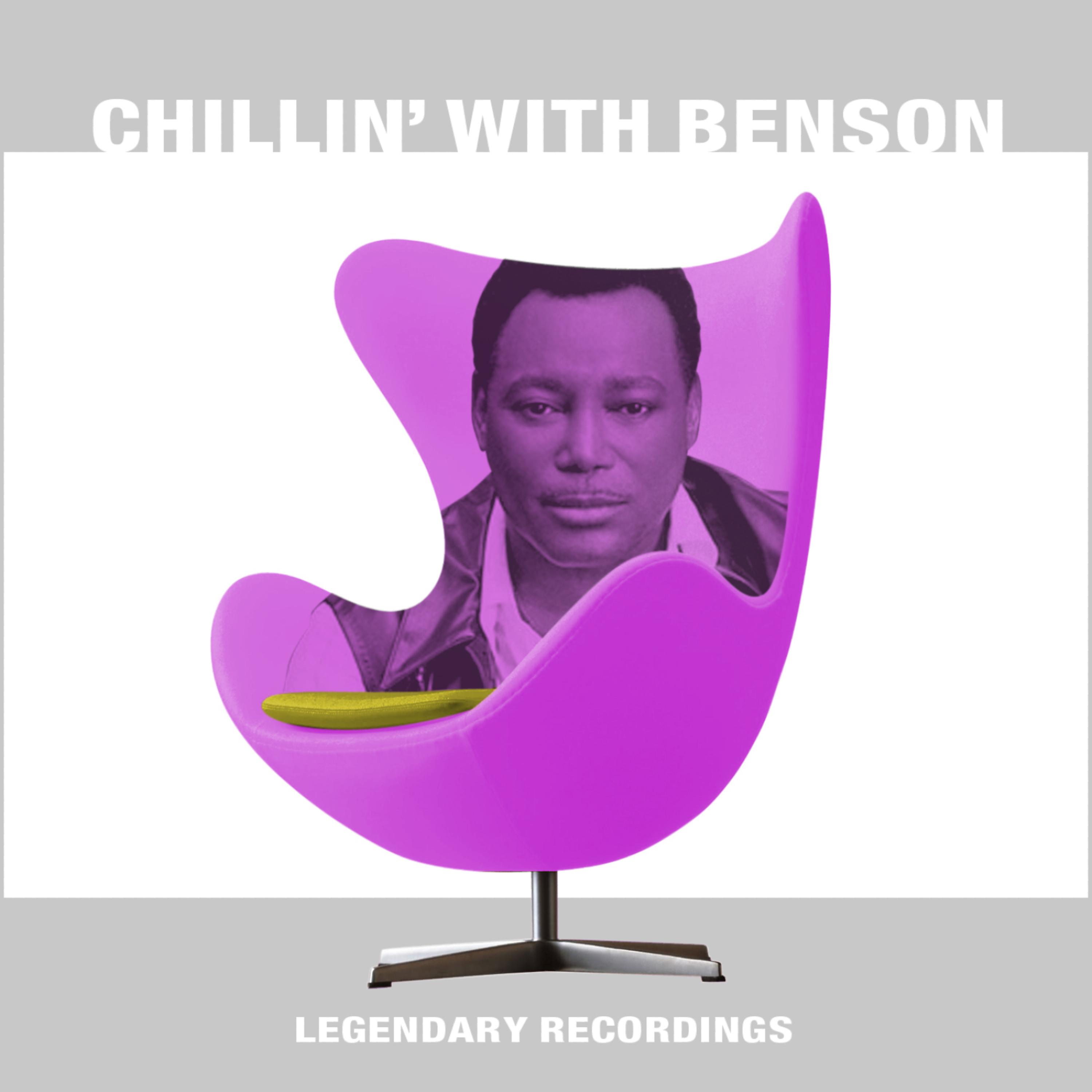 Постер альбома Chillin' With Benson