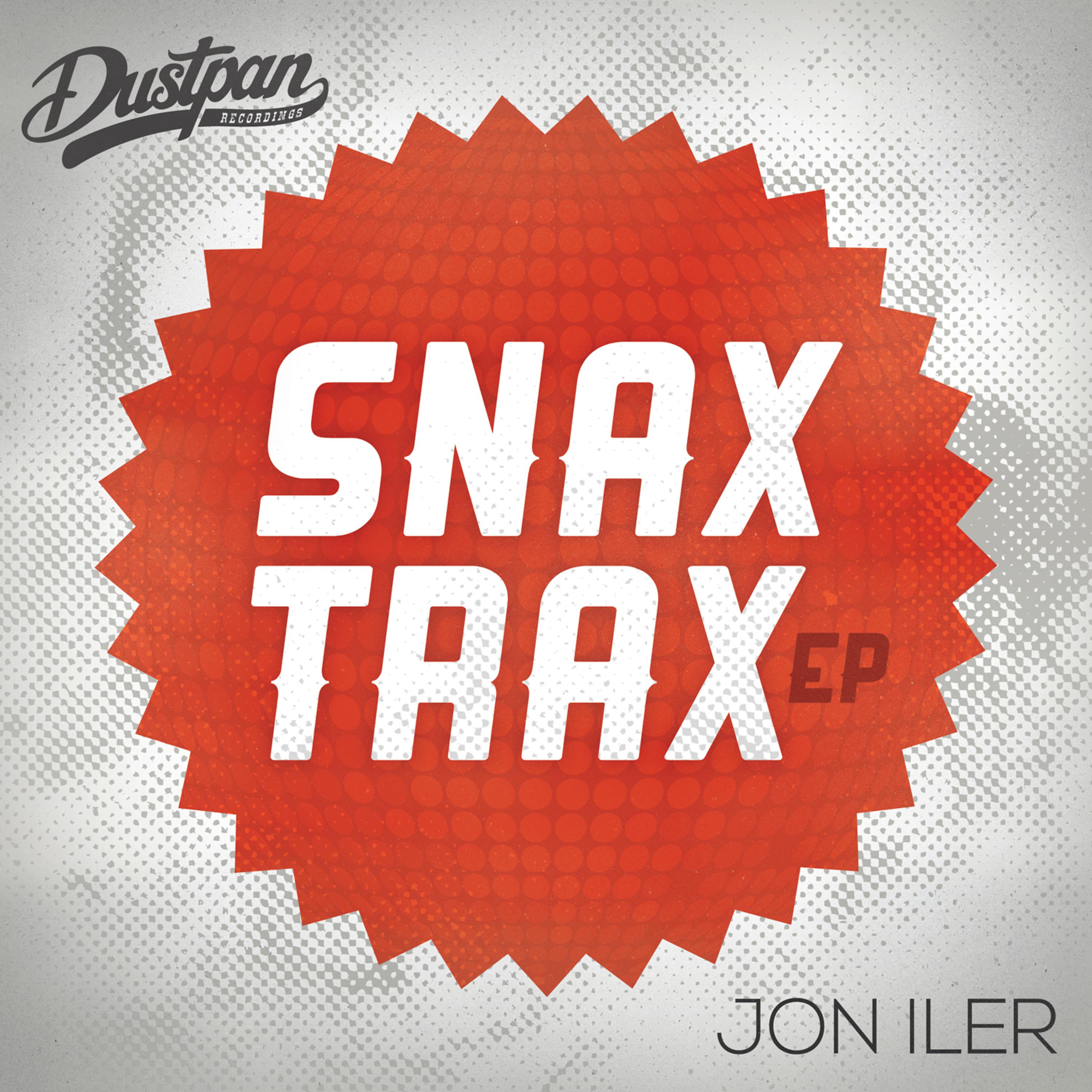 Постер альбома Snax Trax EP