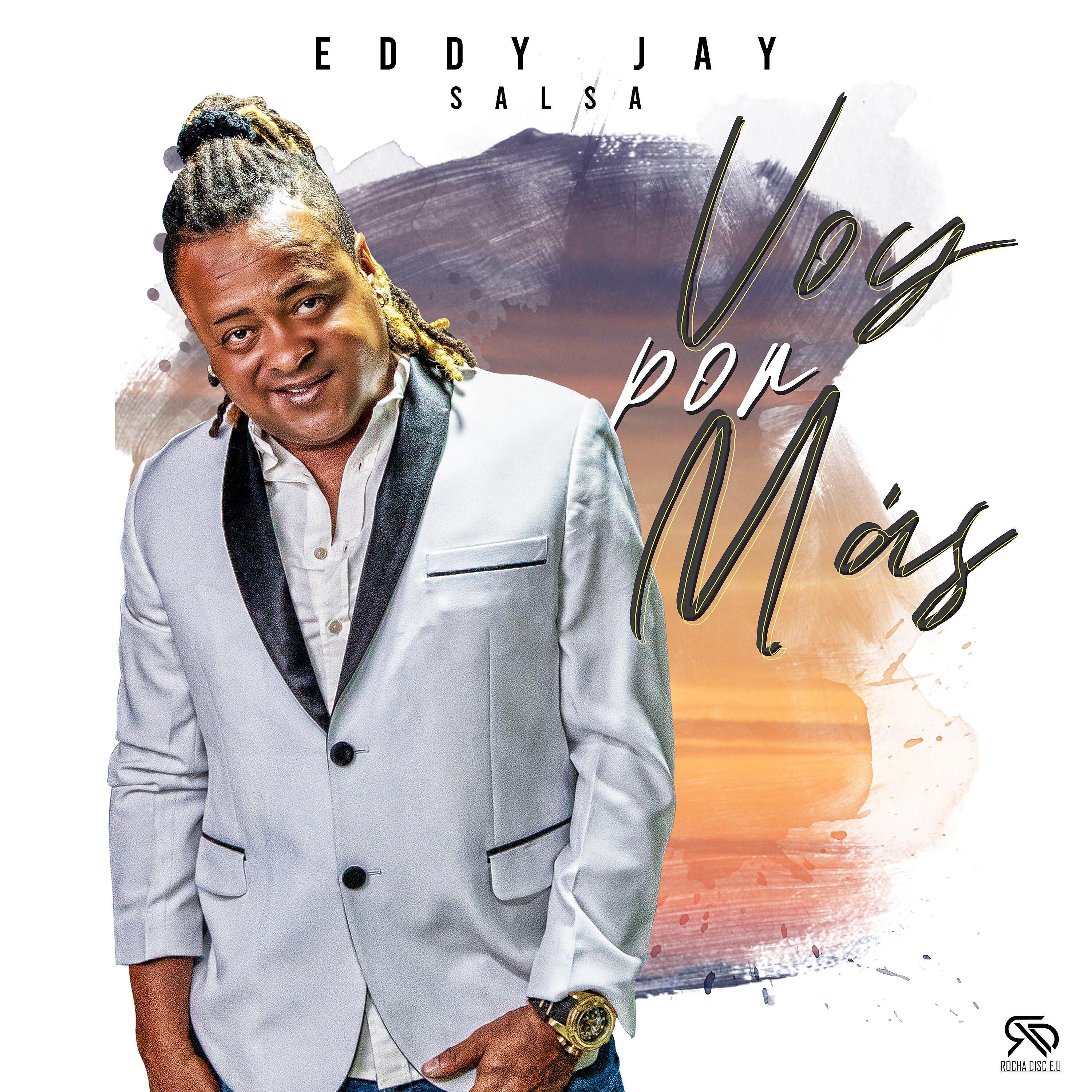 Eddy Jay - Sabes Mentir