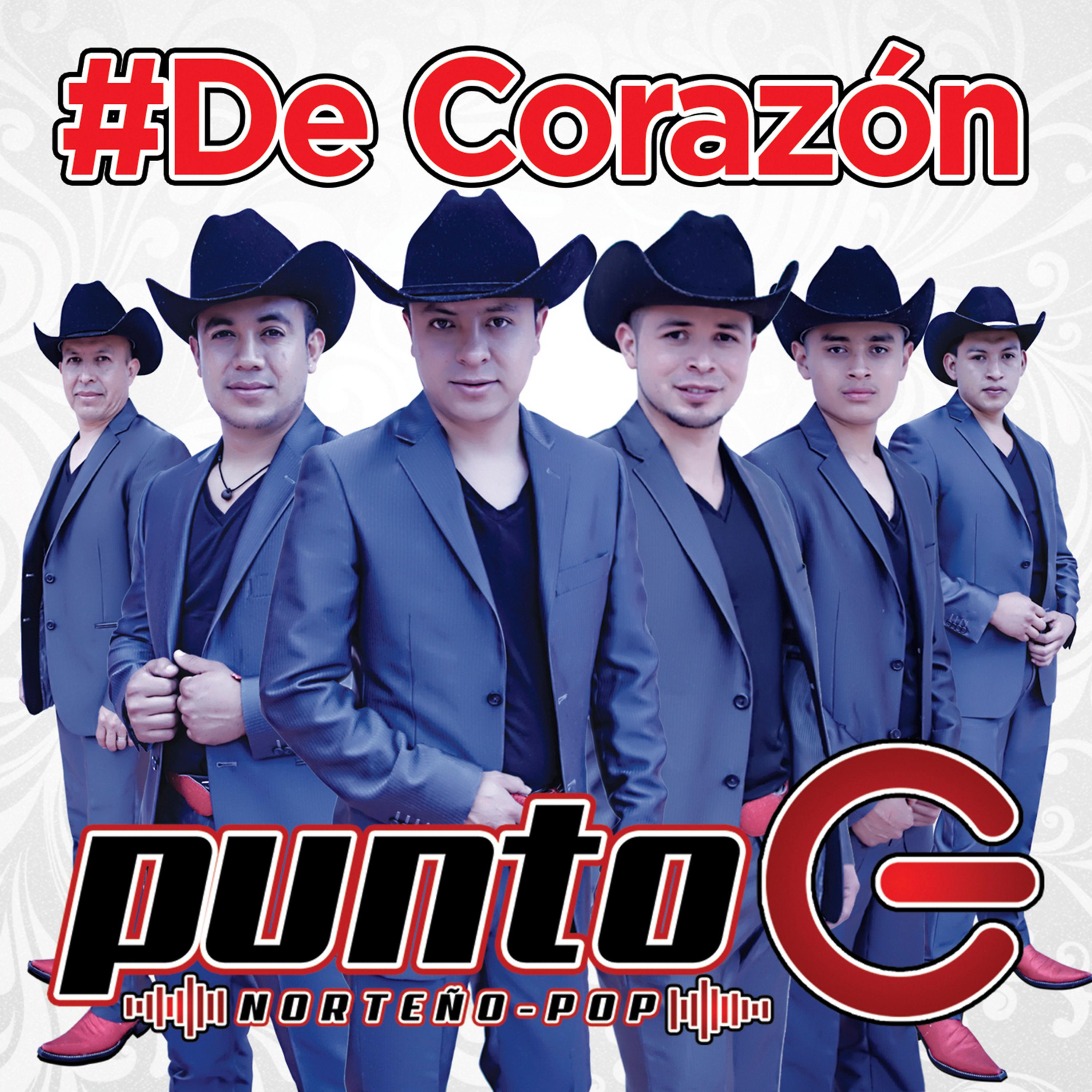 Постер альбома #de Corazón