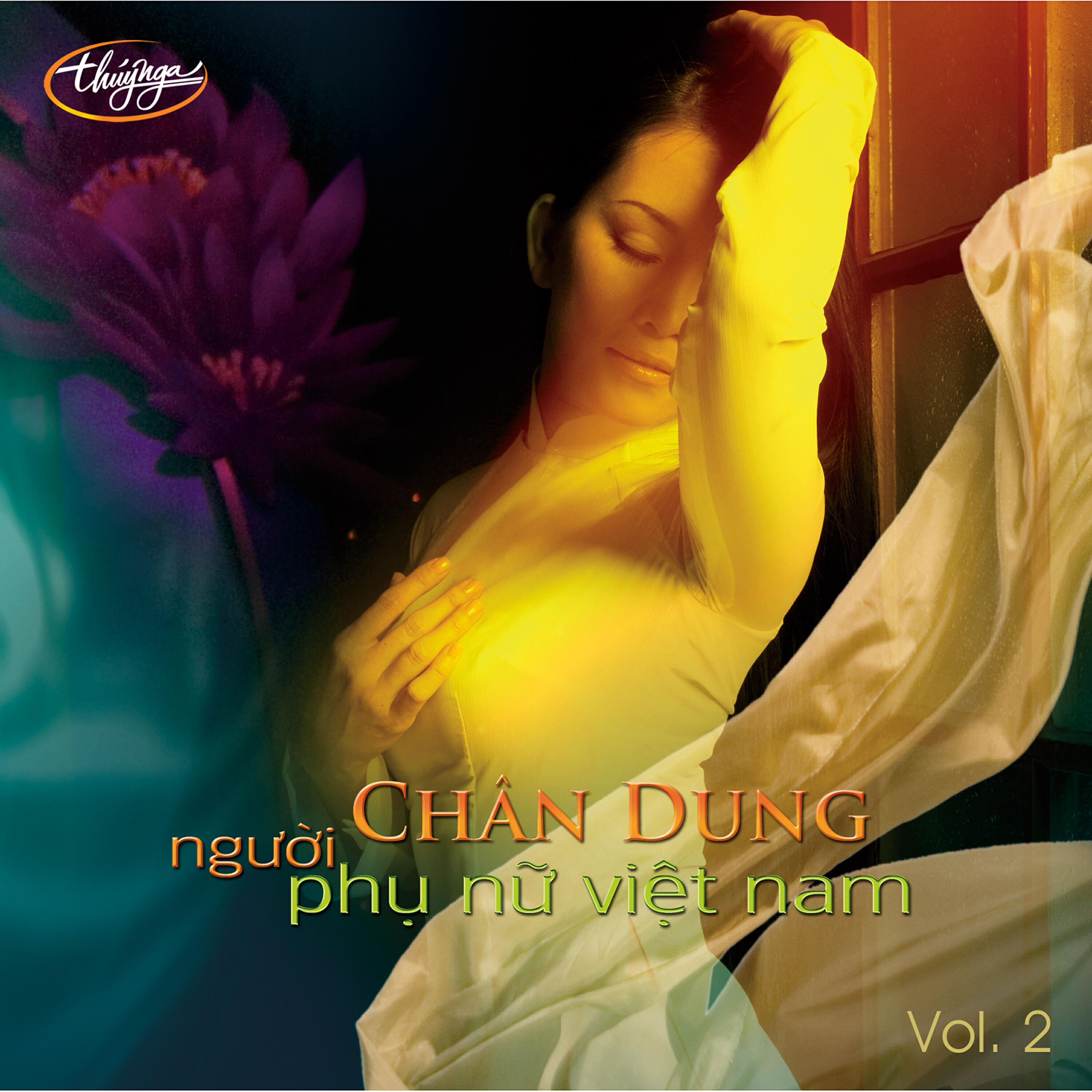 Nhu Quynh - Mưa Trên Quê Hương
