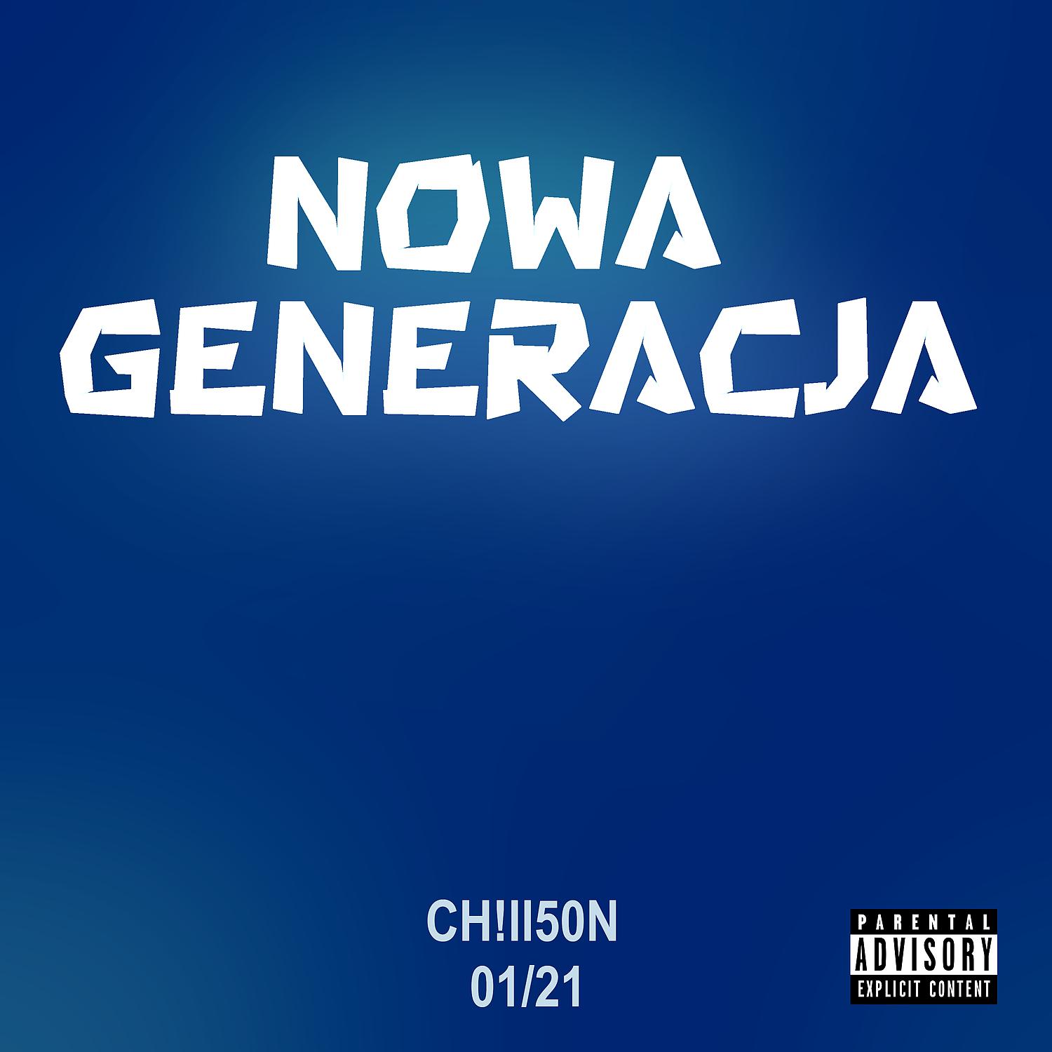 Постер альбома Nowa Generacja