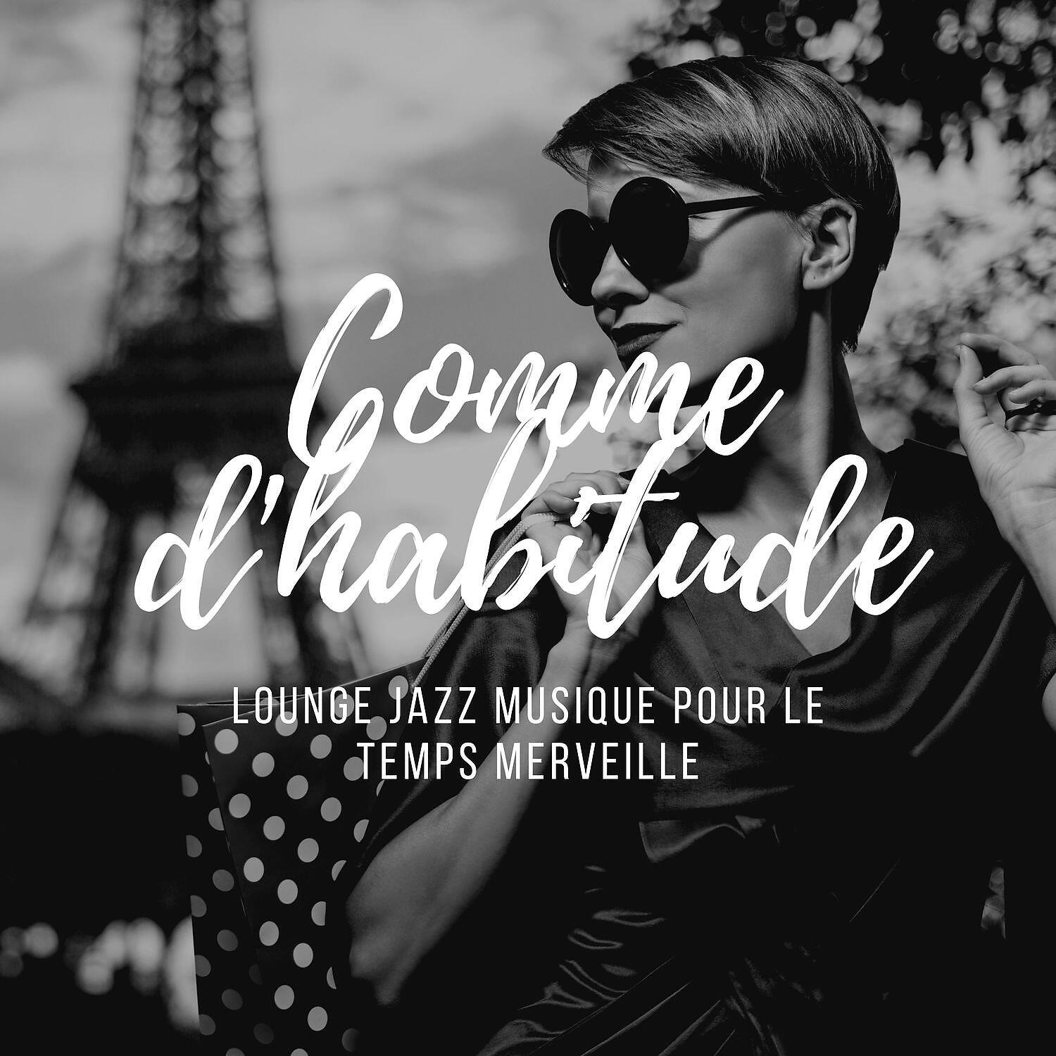 Jazz Cafe Musique Paris - Musique de relaxation