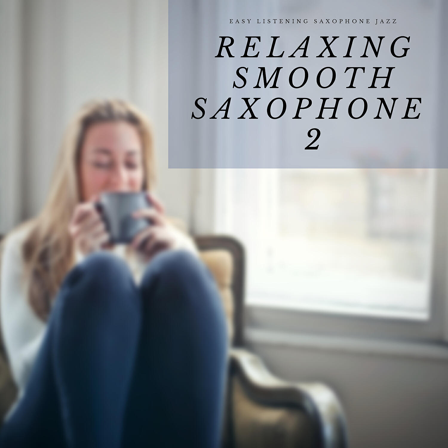 Easy Listening Saxophone Jazz - Breakfast Jazz Saxophone