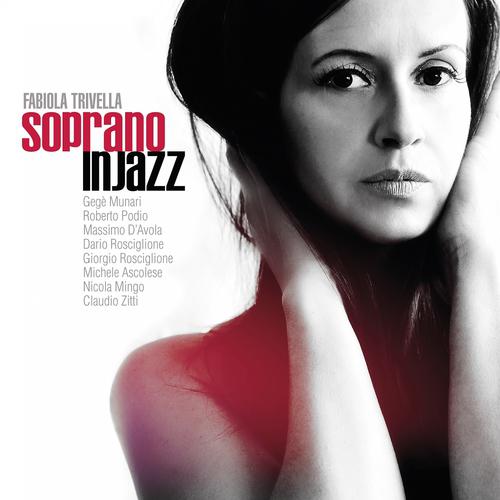 Постер альбома Soprano in jazz
