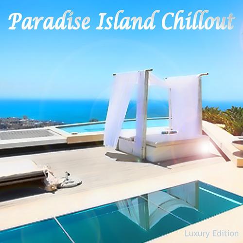 Постер альбома Paradise Island Chillout