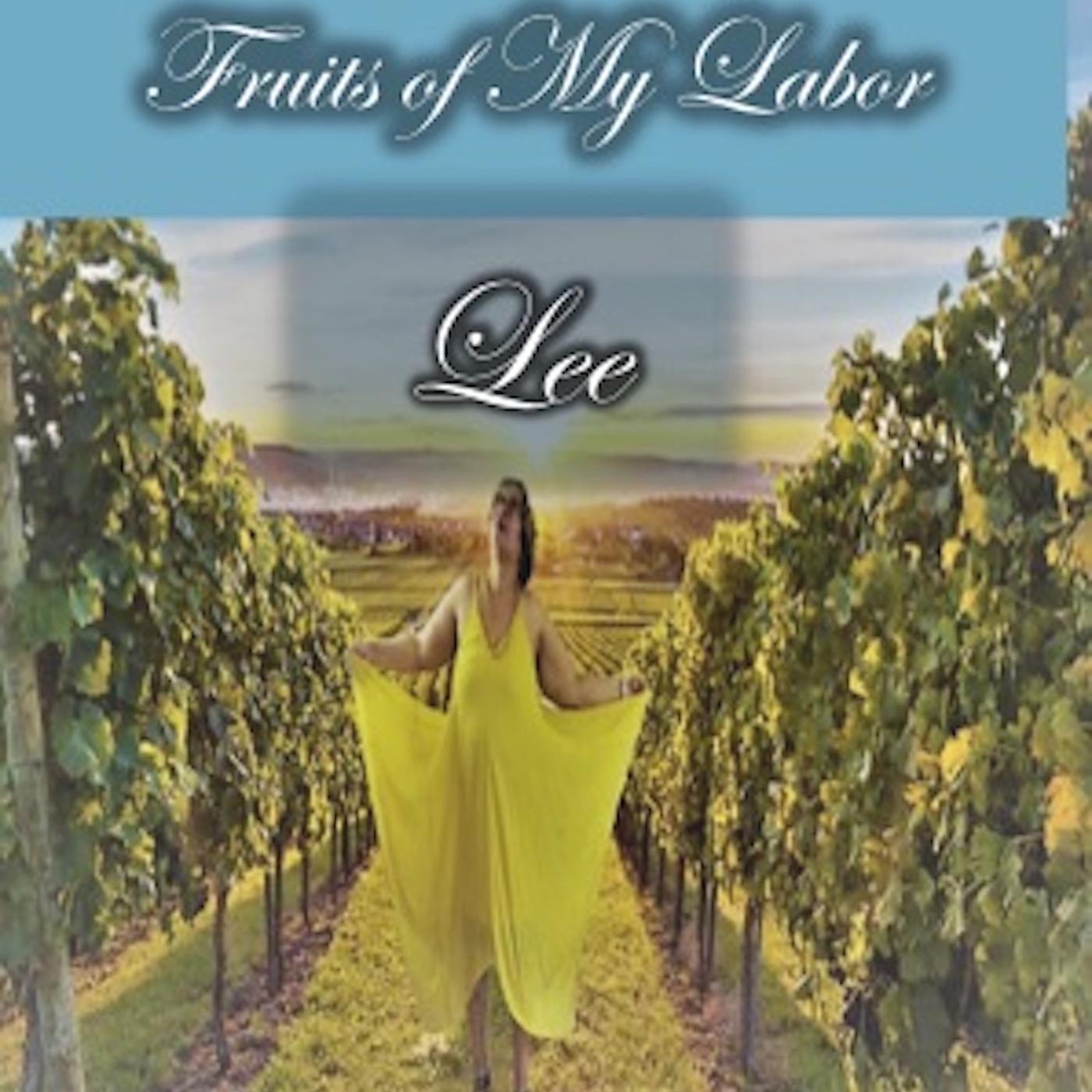 Постер альбома Fruits of My Labor