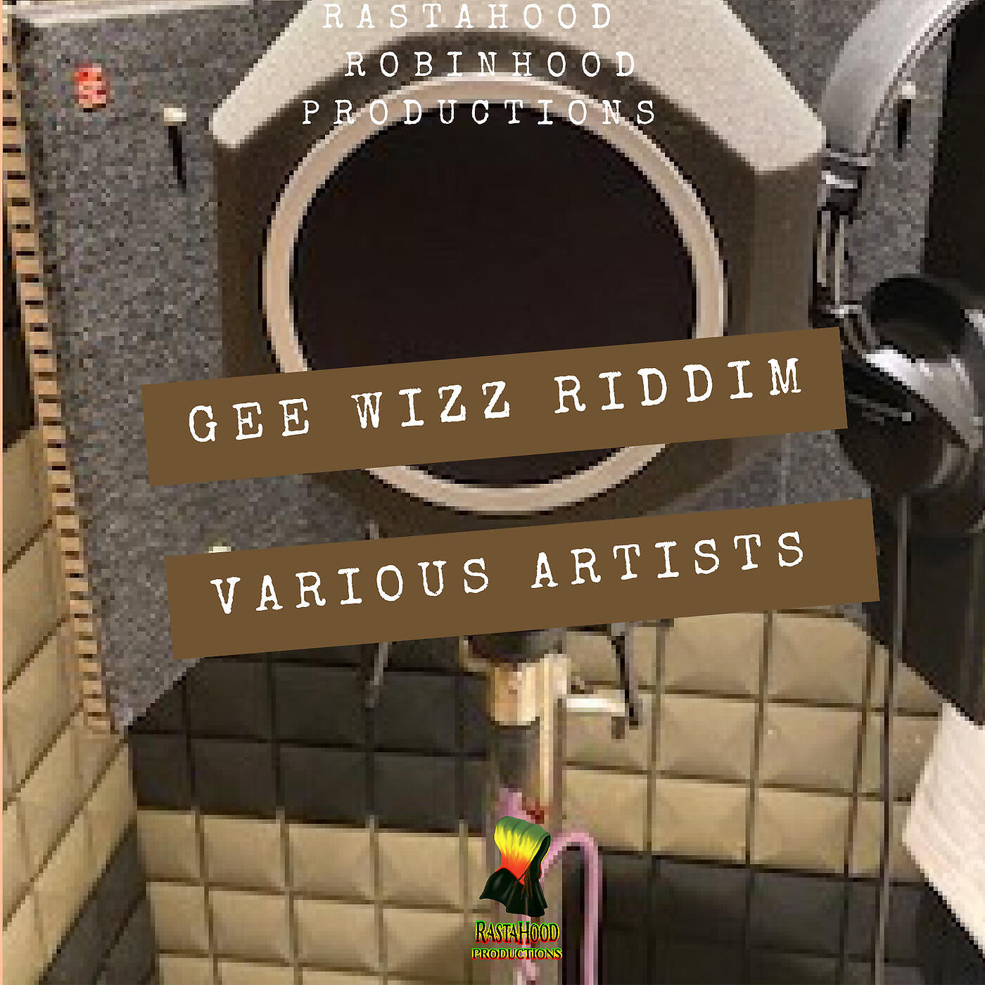 KAREEM SHABAZZ - Oh My Friends
