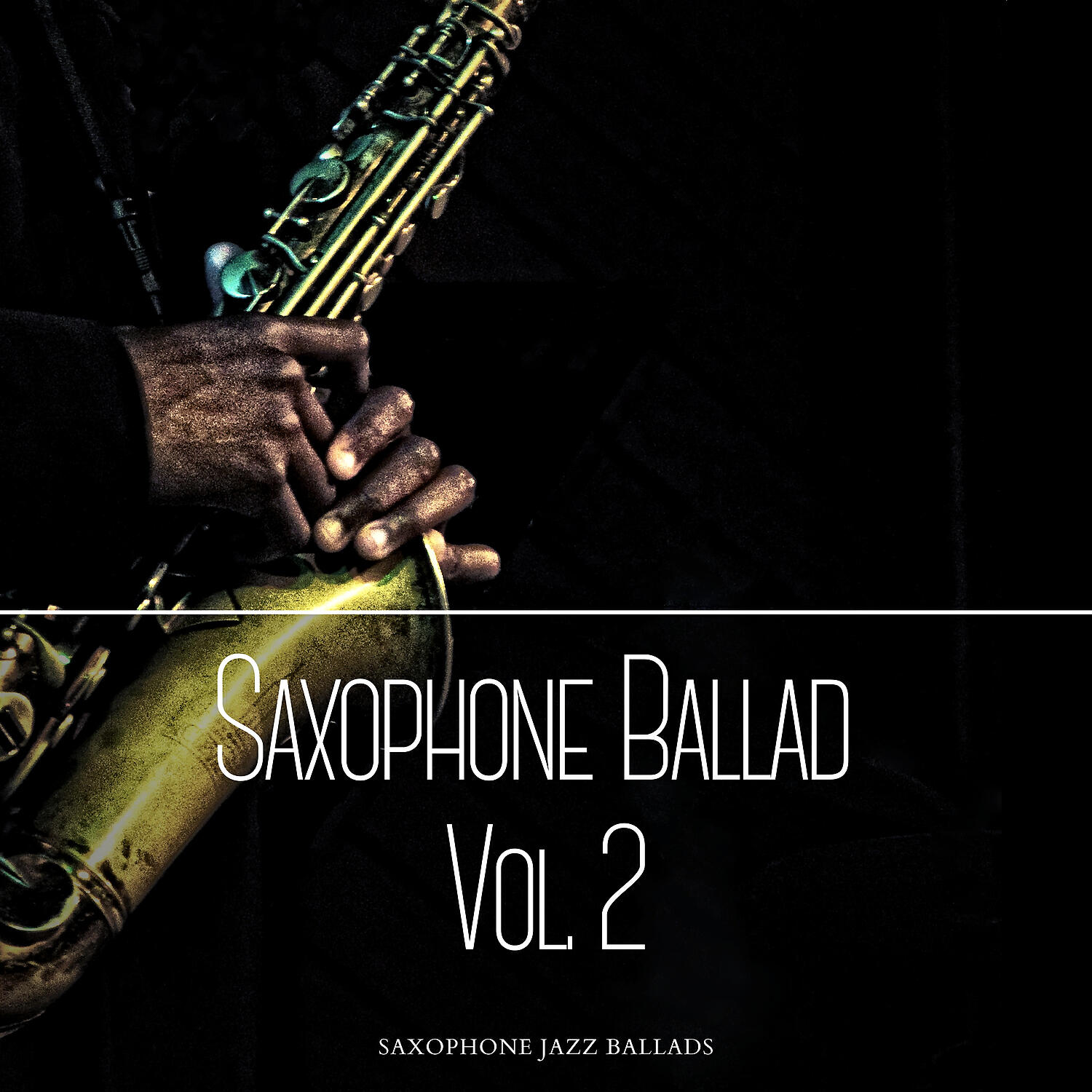 Saxophone Jazz Ballads - Ballads for You (Sax Ballad)