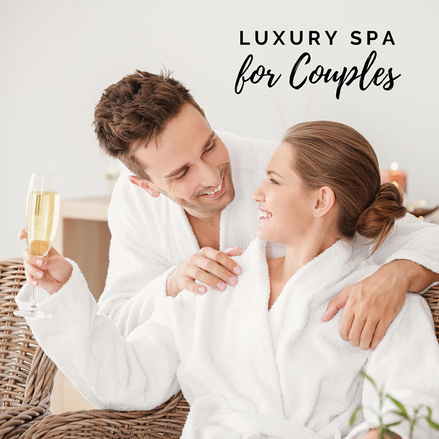 Relaxing Spa Music Zone - Night Bodyworks