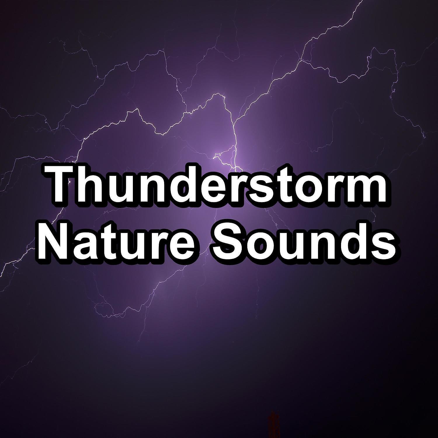 Sleepy Rain - Rain Sound with Thunder and White Noise Relaxing and Loopable for a 10 Hours Sleep