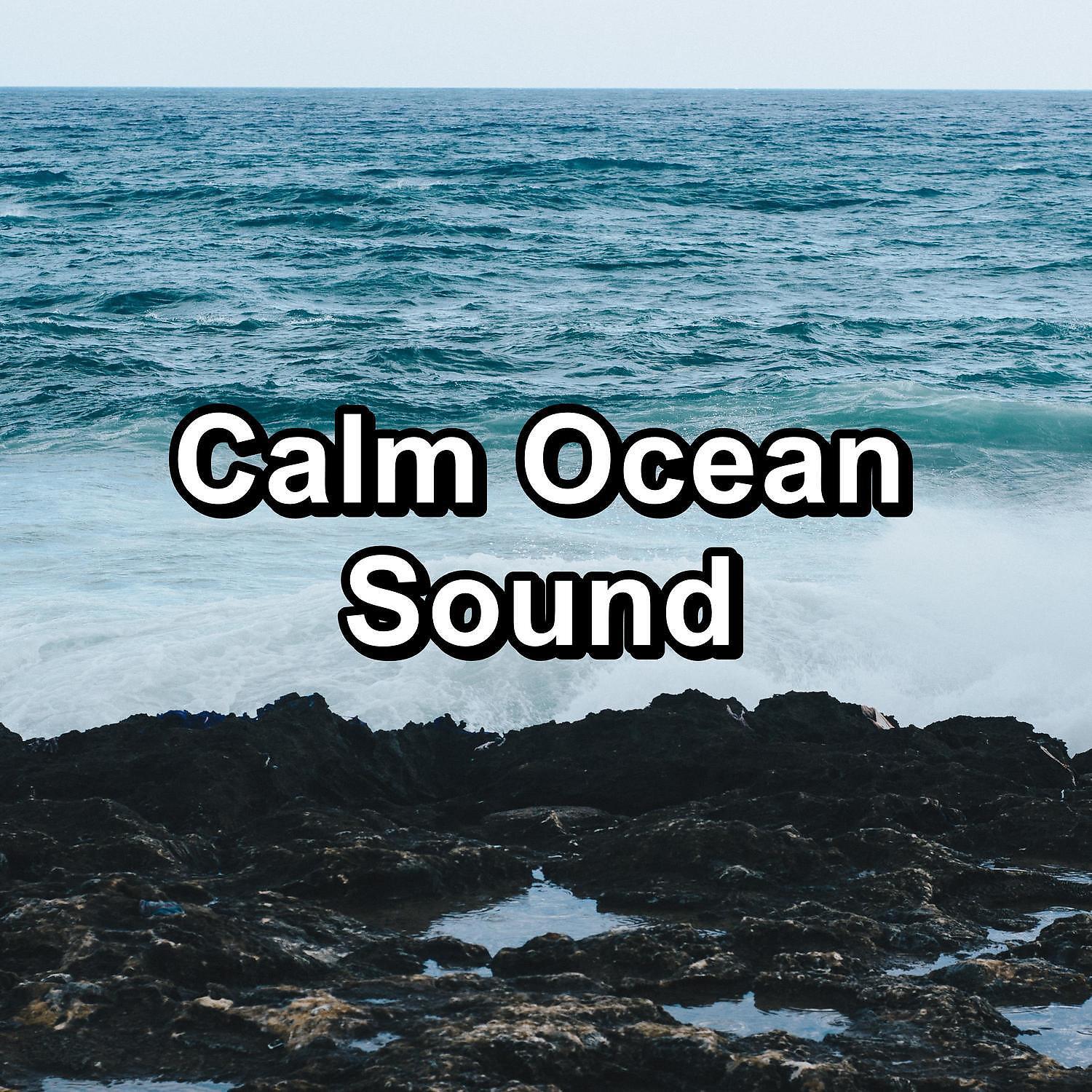 Постер альбома Calm Ocean Sound