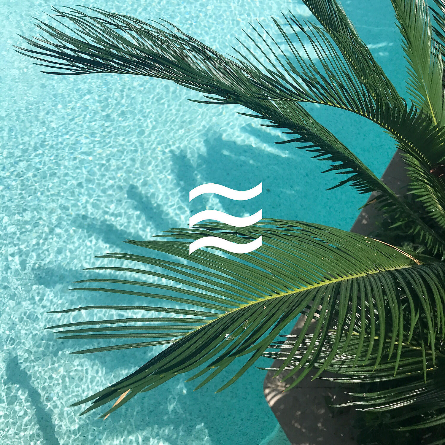 Smooth Ocean Noises with White Soughs - Nature Ocean and Shushing Tones