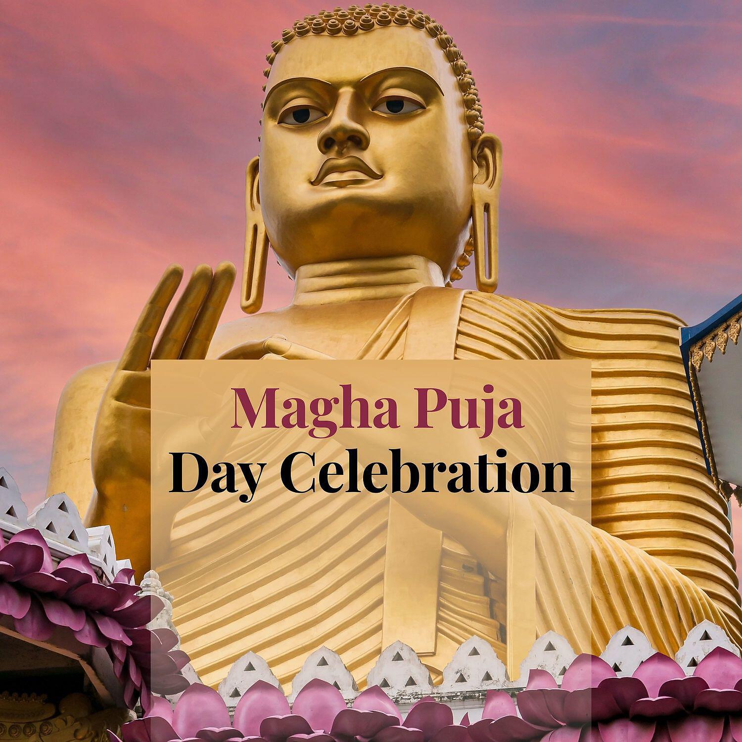 Buddhism Academy - Sangha Day