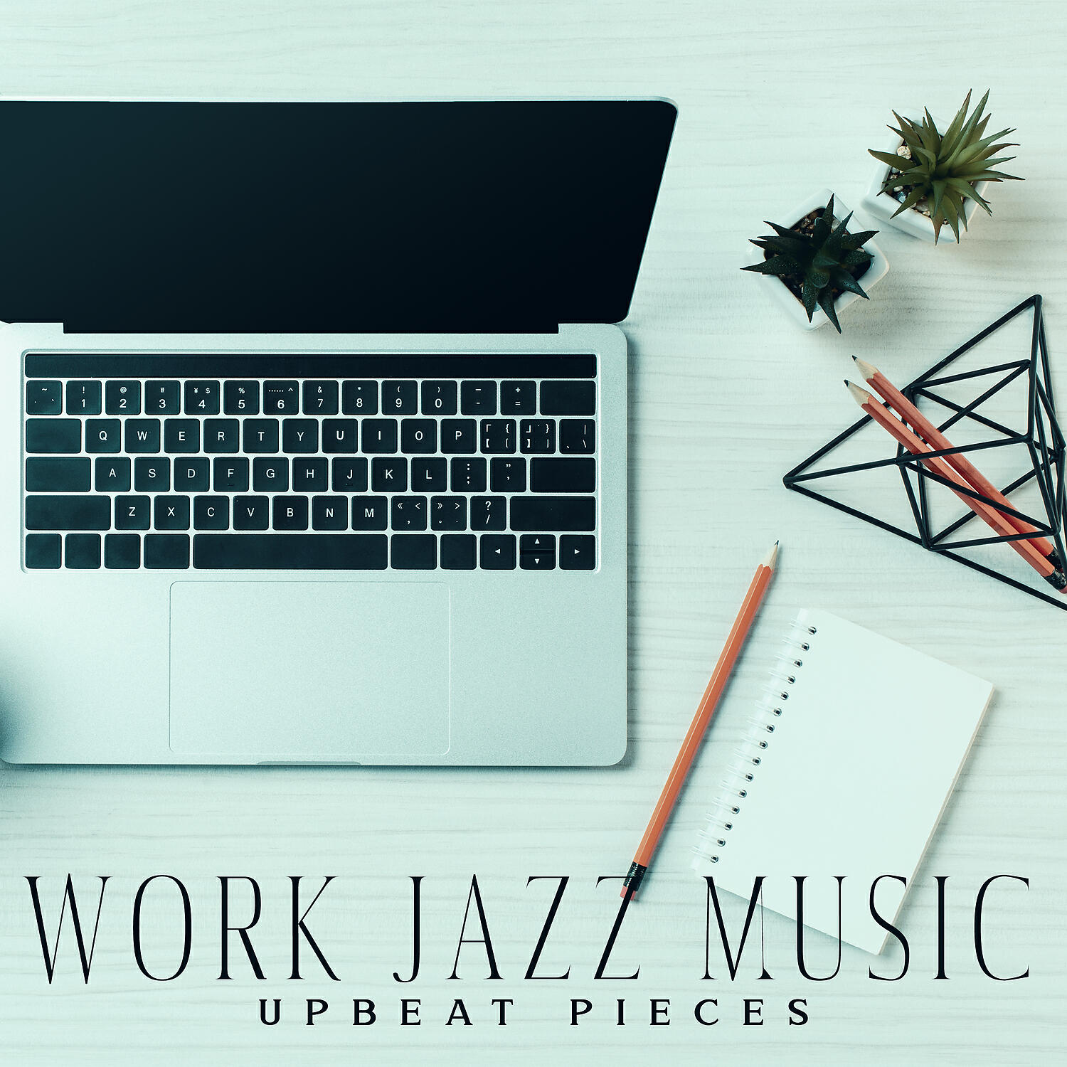 Instrumental Jazz Music Guys - Upbeat Music
