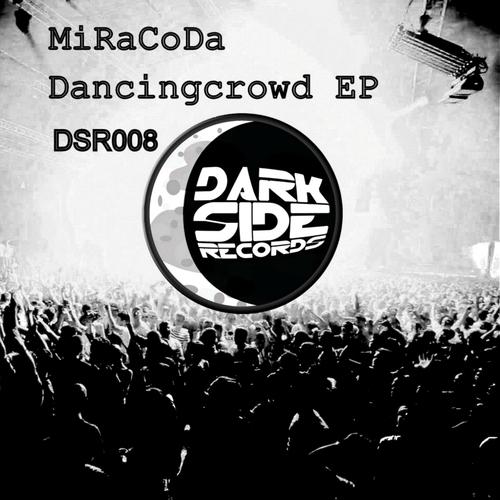 Постер альбома Dancingcrowd - EP
