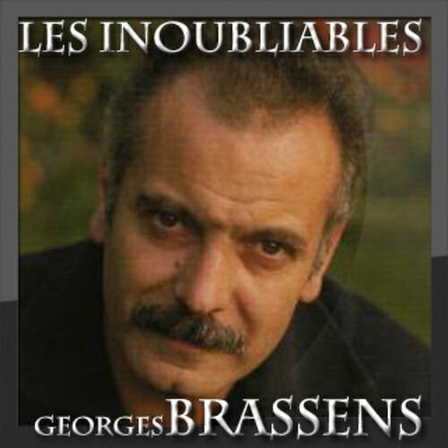 Georges Brassens - Le temps ne fait rien à l'affaire
